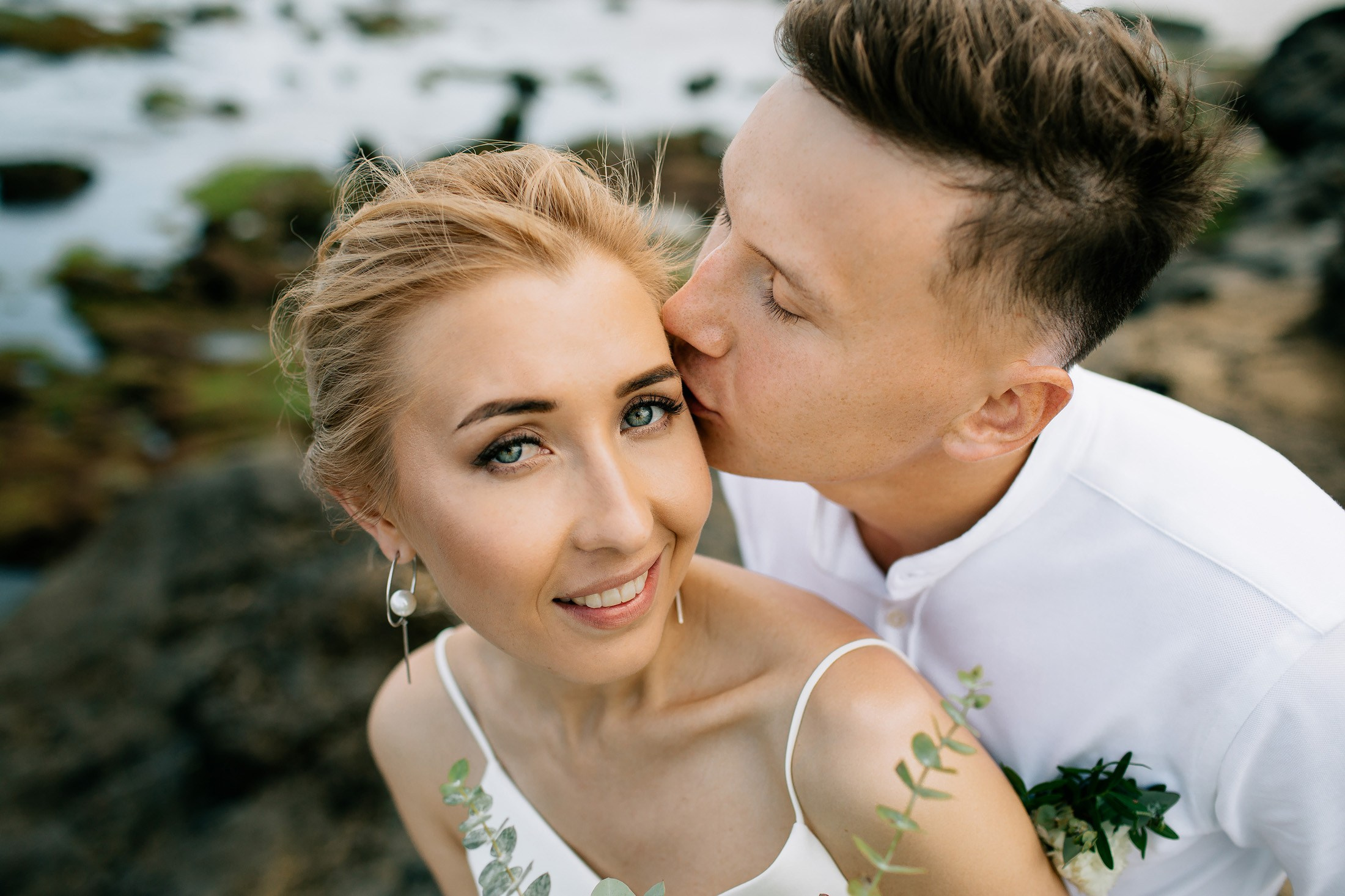Dima & Vitalina. Getitfeel — Aesthetic Photography and Videography