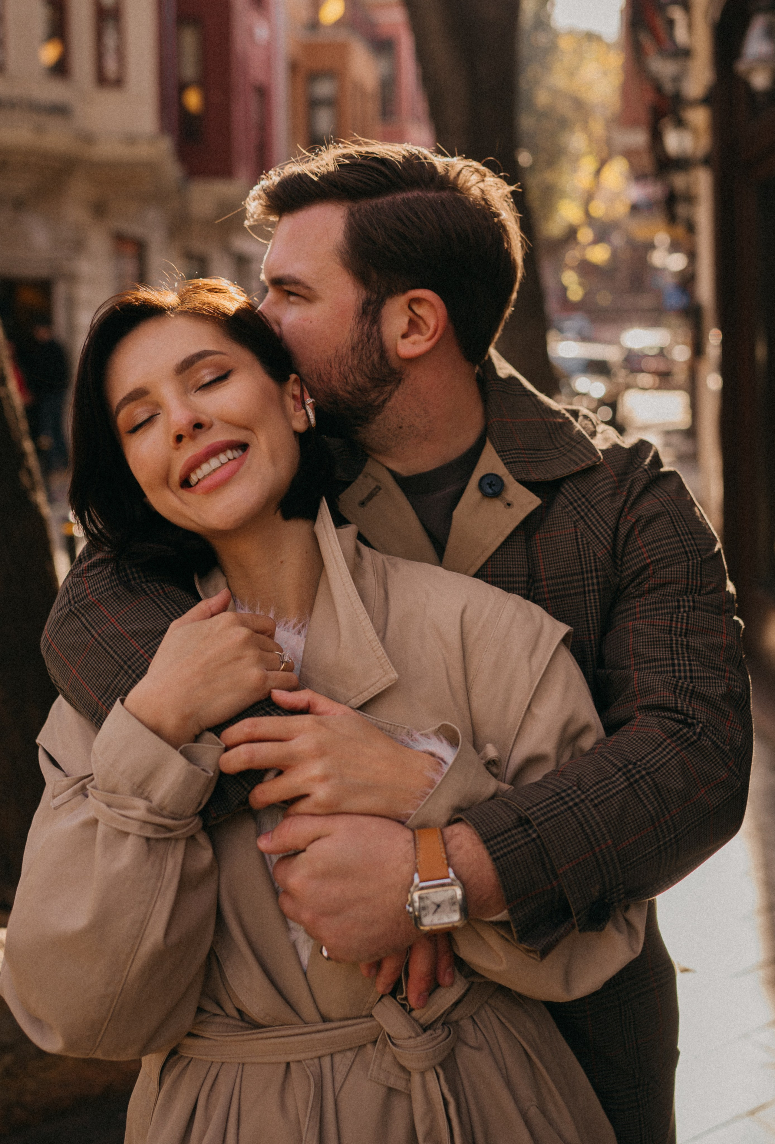 Зу & Саша. Фотограф Москва Ларина Юлия