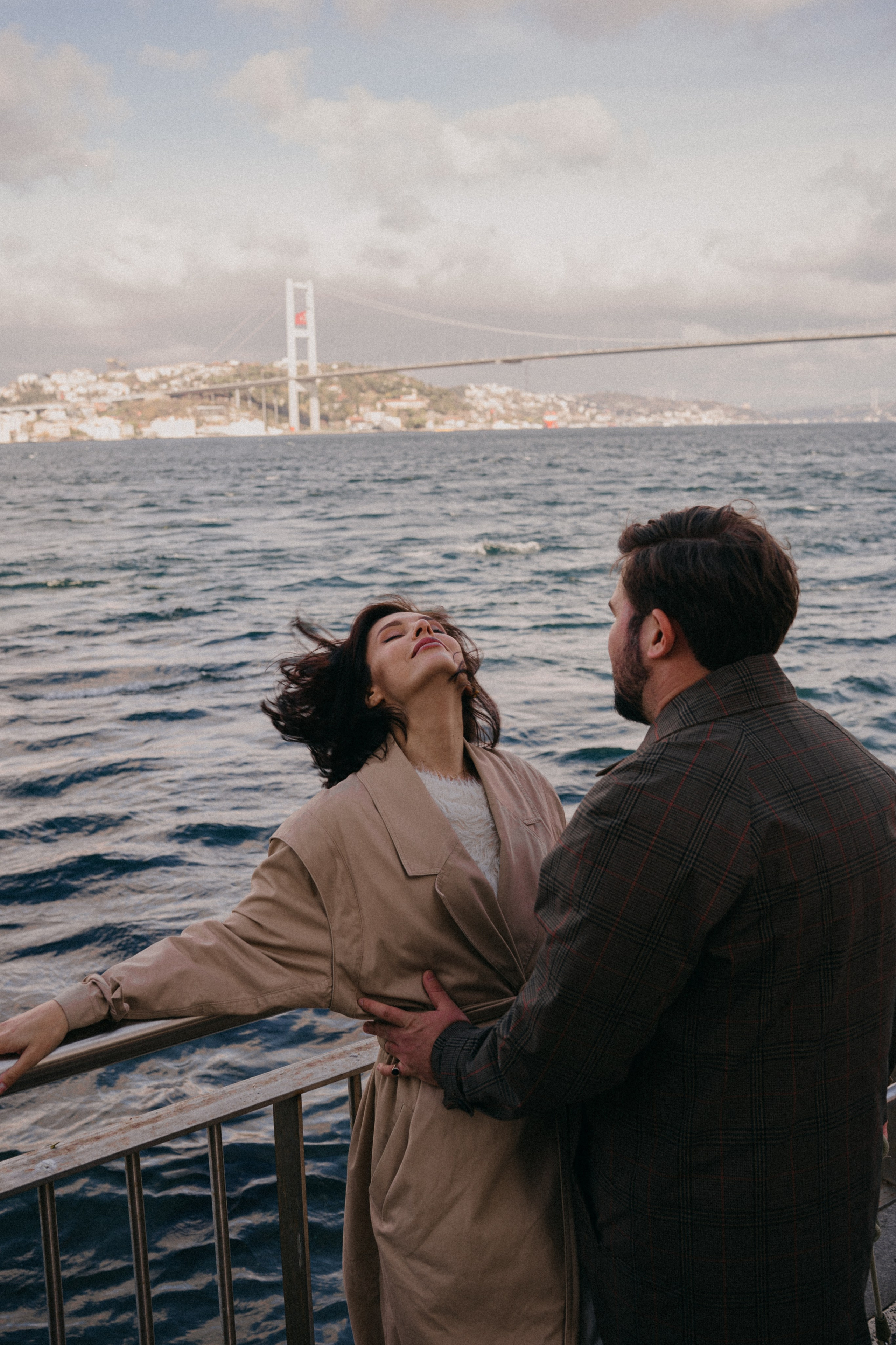 Зу & Саша. Фотограф Москва Ларина Юлия