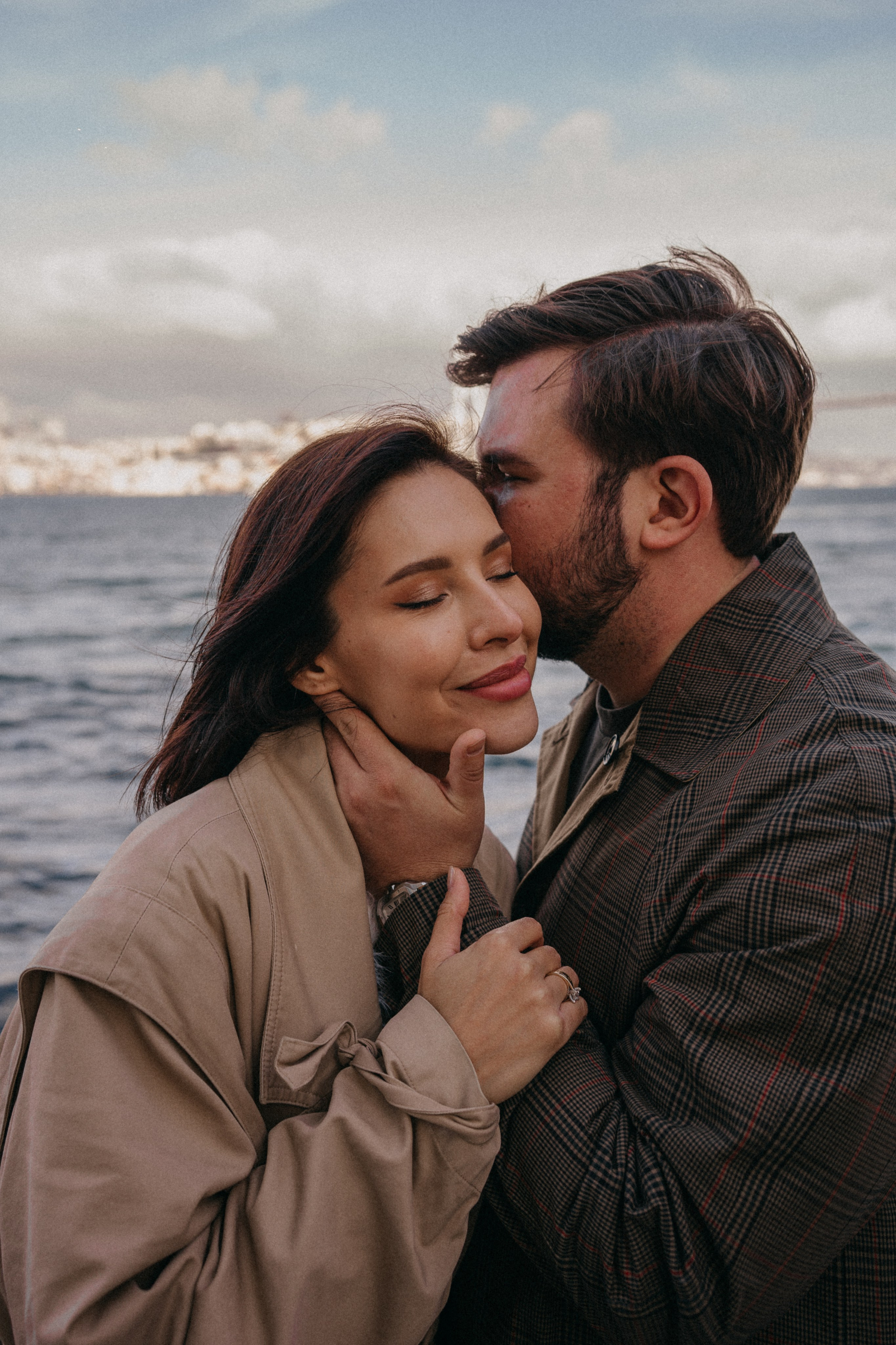 Зу & Саша. Фотограф Москва Ларина Юлия