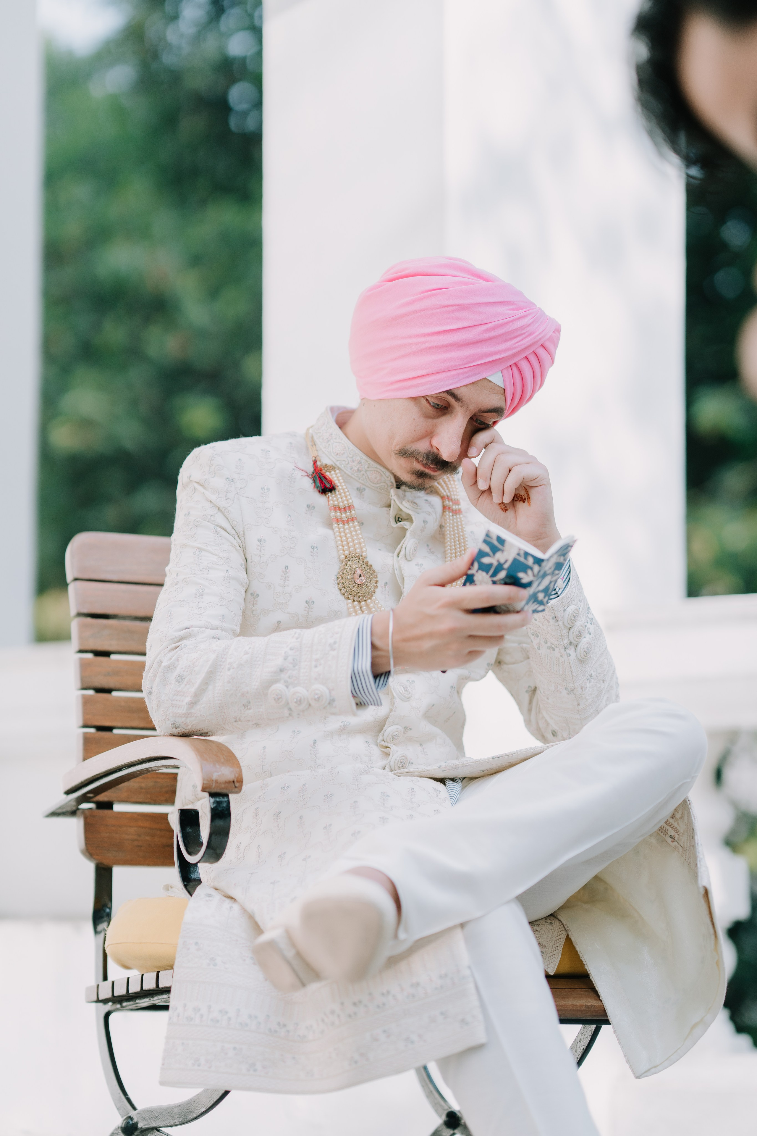 Sikh Wedding!. Fine art Wedding Photographers in India & Canada