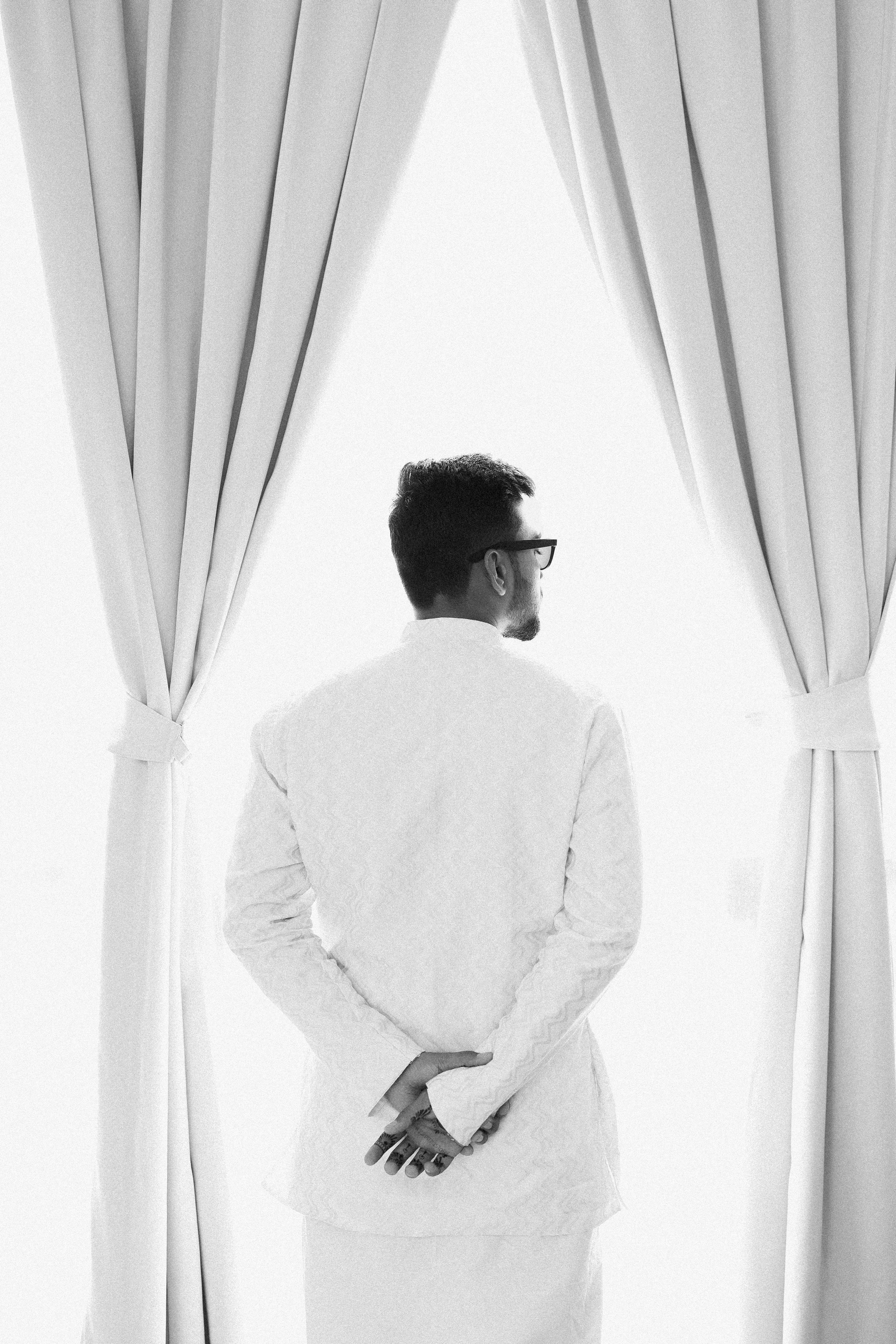 Kerala Wedding Ft. Thanima & Sahil. Fine art Wedding Photographers in India & Canada