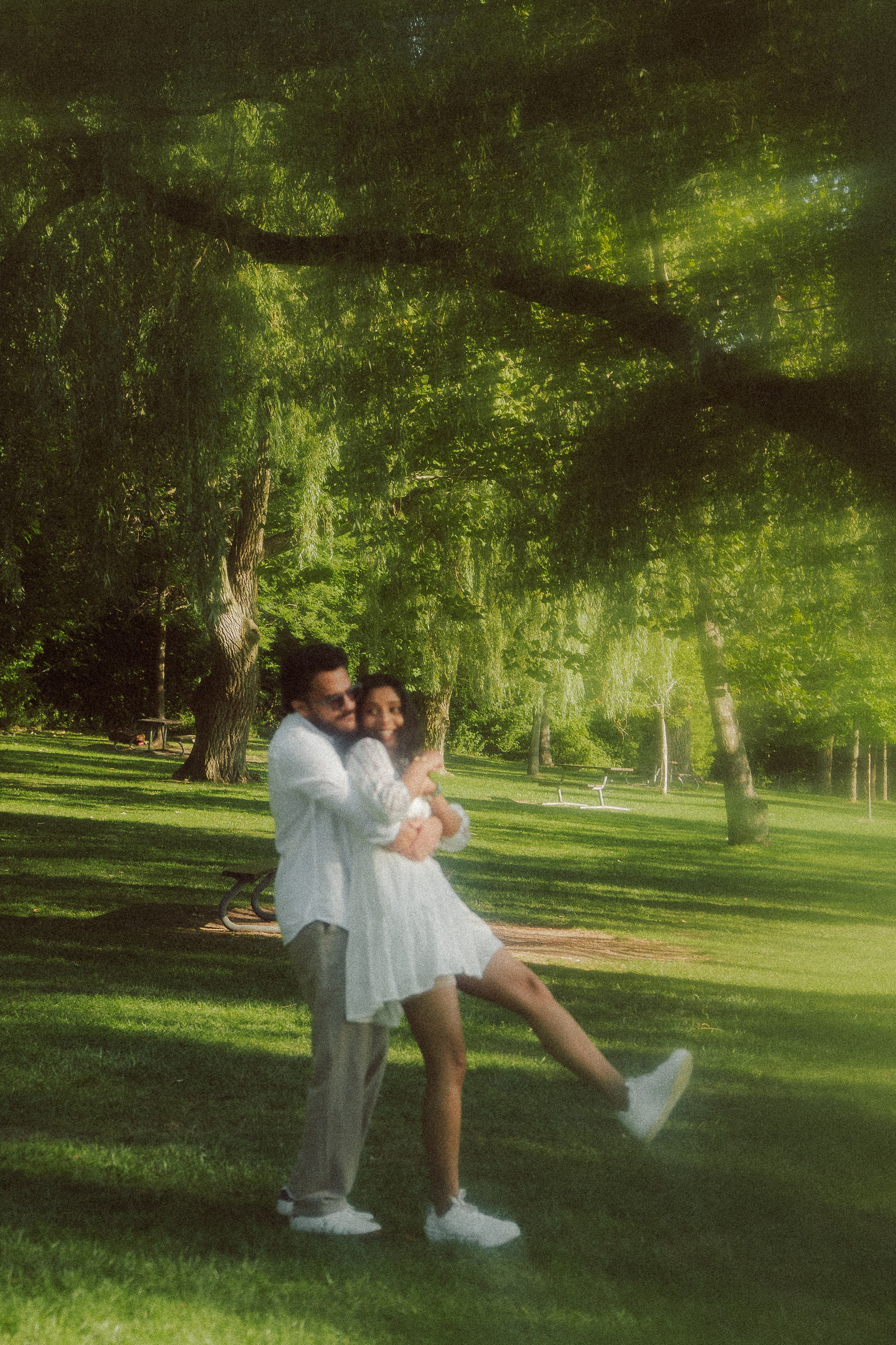 Moments that Breathe! Ft. Naveen & Soniya. Fine art Wedding Photographers in India & Canada