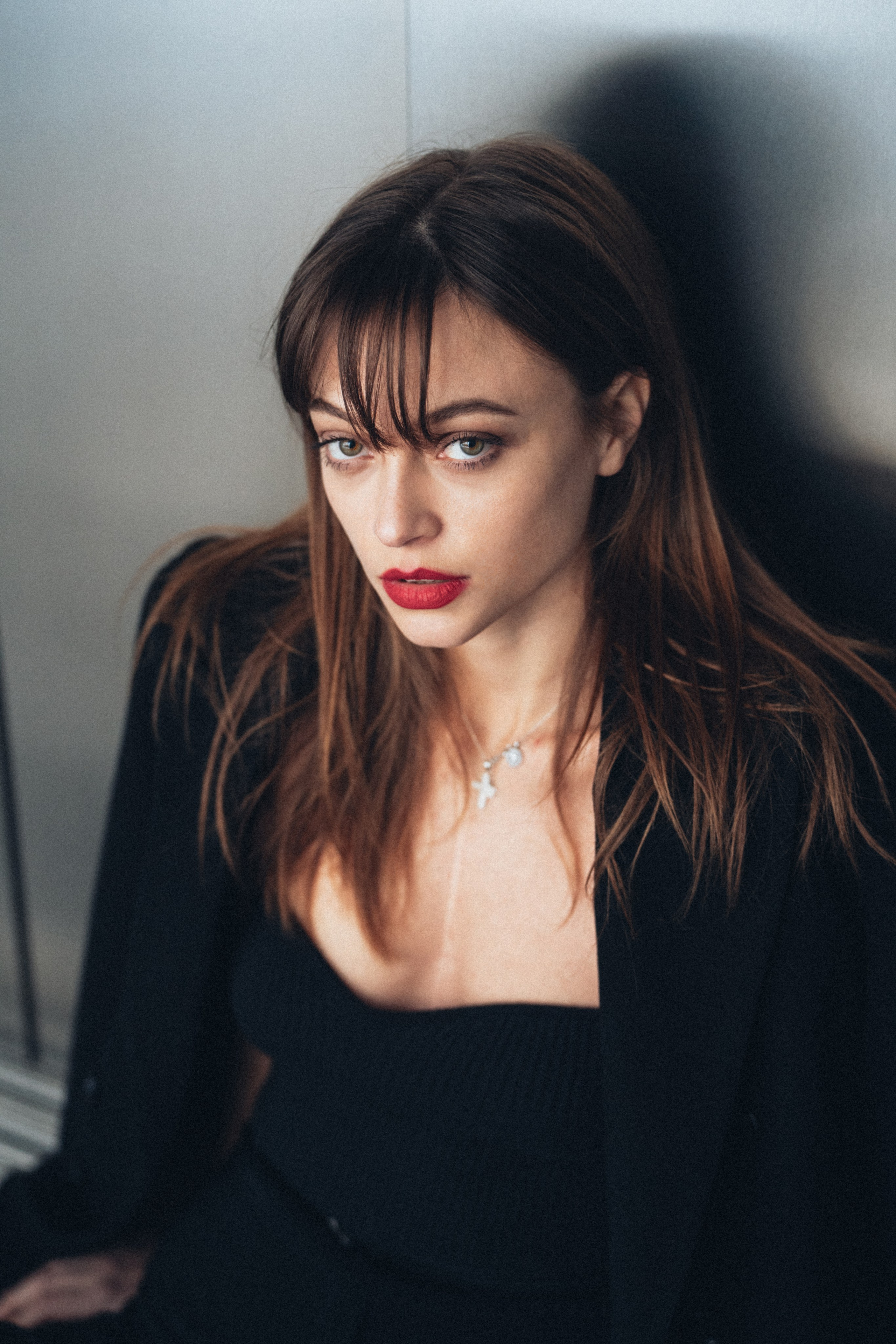 Fashion photo shooting photographer Madrid. Photographer in Madrid, Spain. Alyona Belyaninova