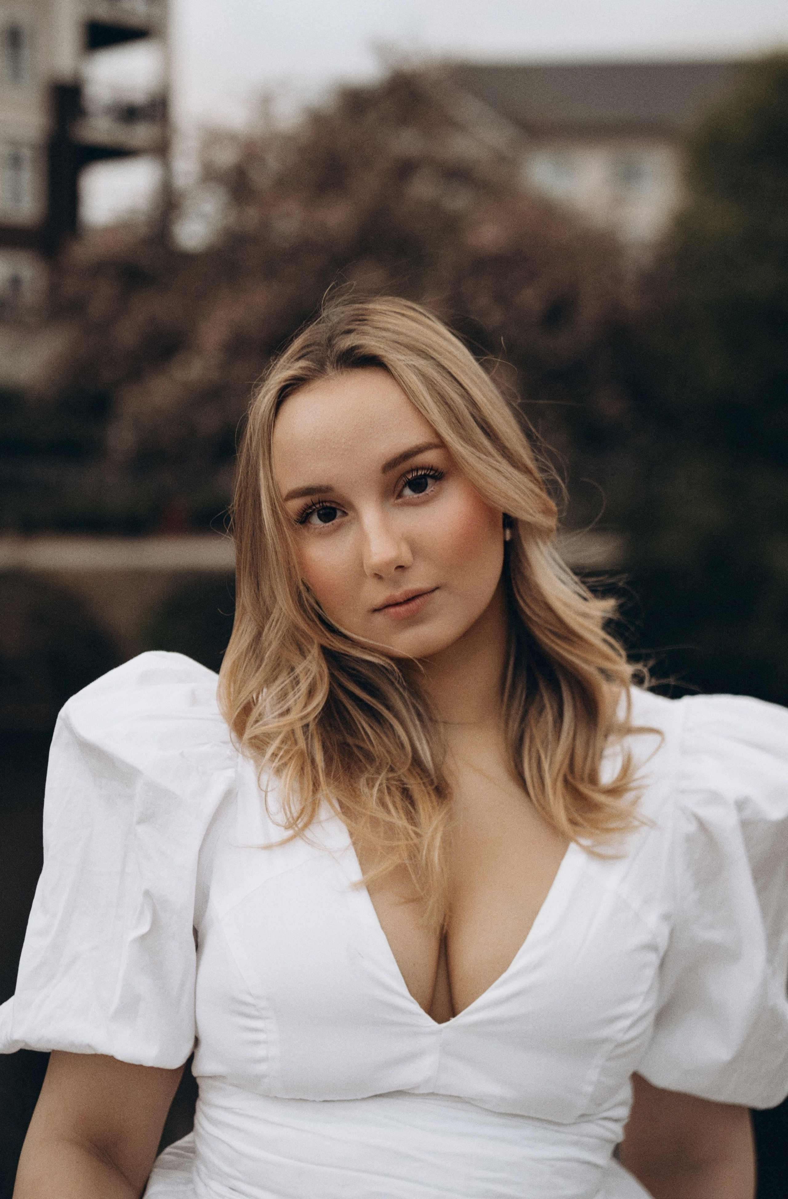 Sofia. Vancouver Photographer | Catherine Vashchenko