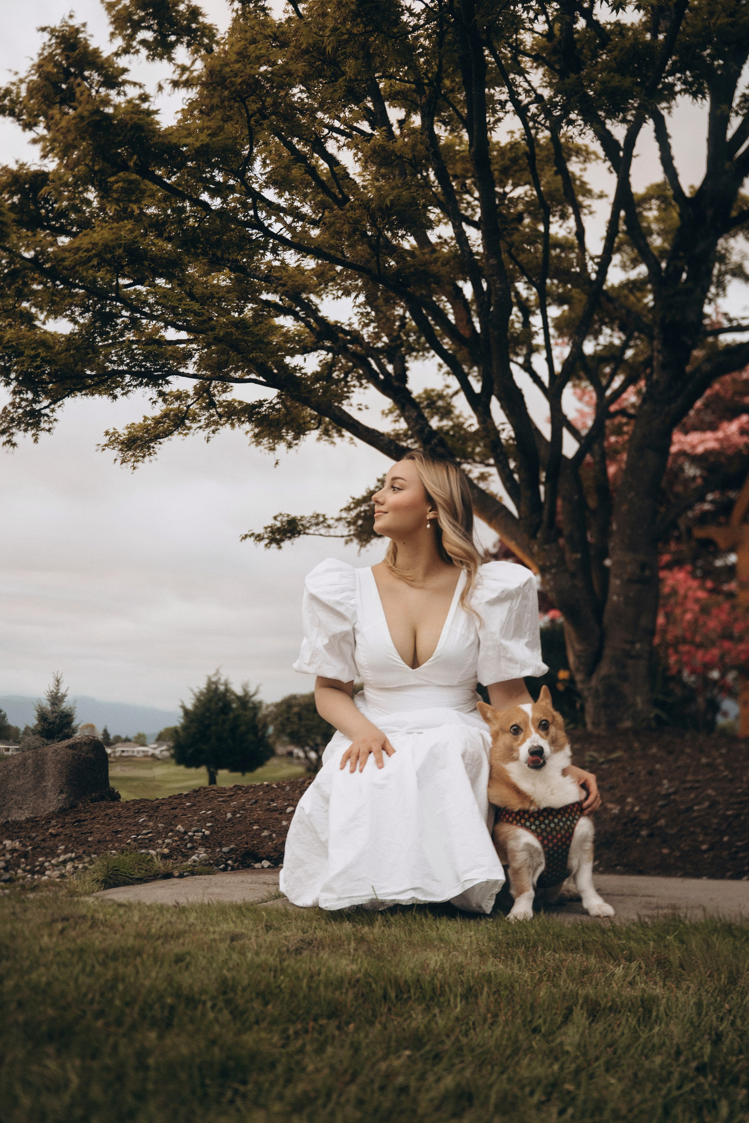 Sofia. Vancouver Photographer | Catherine Vashchenko