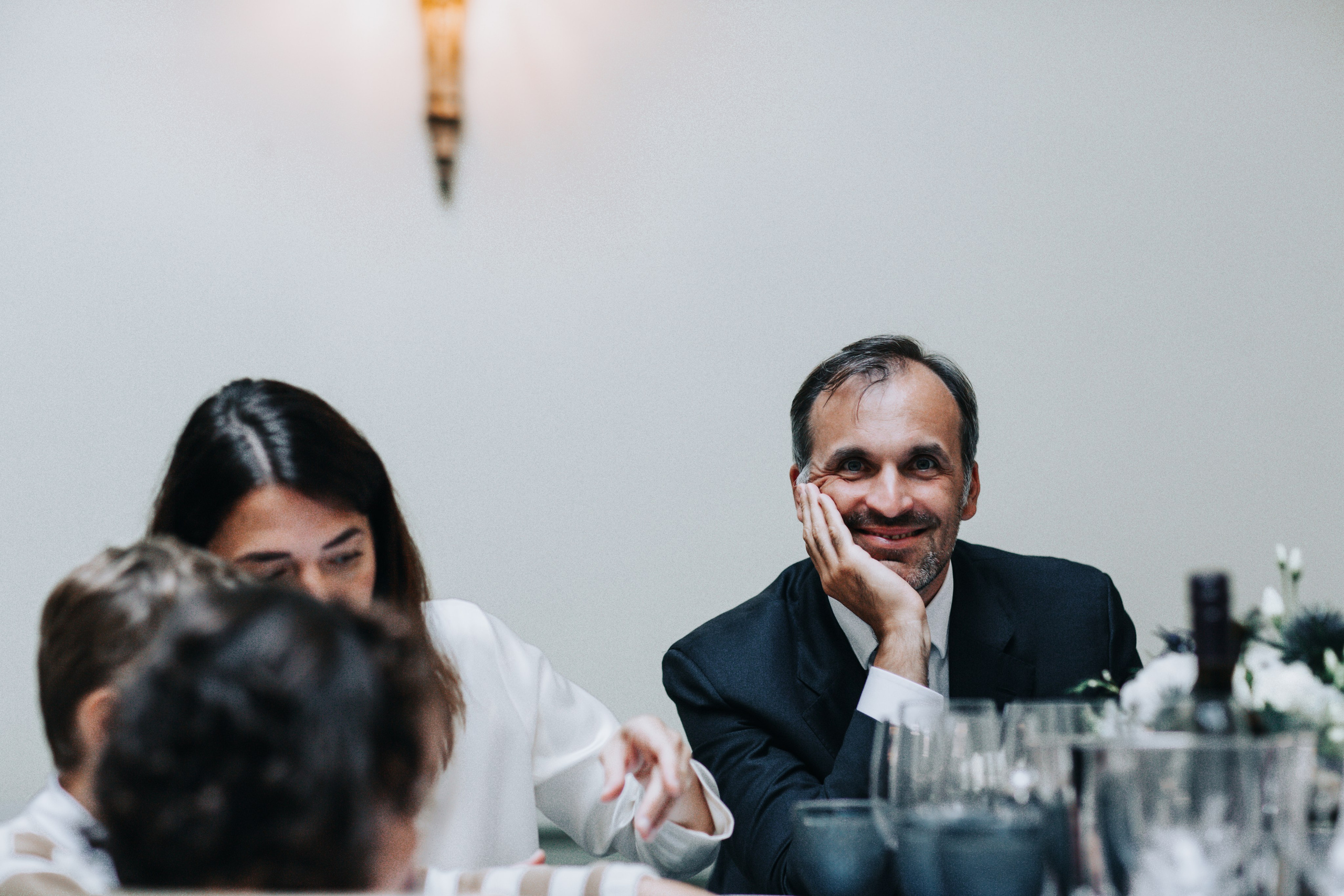 GEMMA + BIANCA. Main