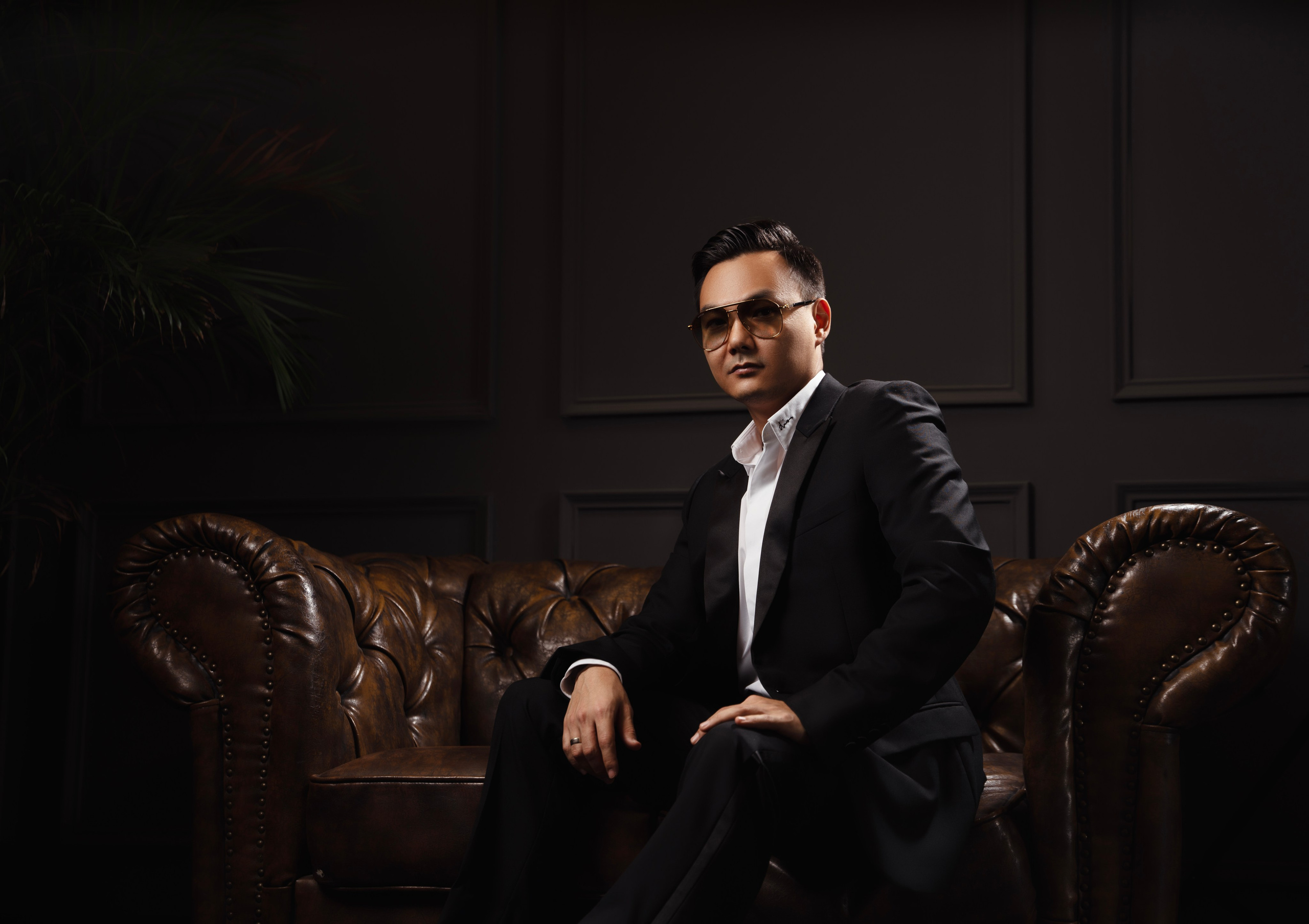 People. Photographer and videographer in Dubai Dmitry Gromov