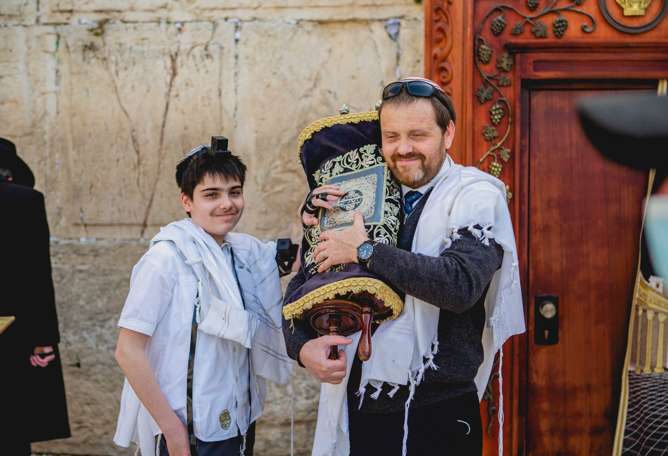 BAR MITZVAH + PHOTOSESSION IN OLD JERUSALEM. Https://shi-photo.com/
