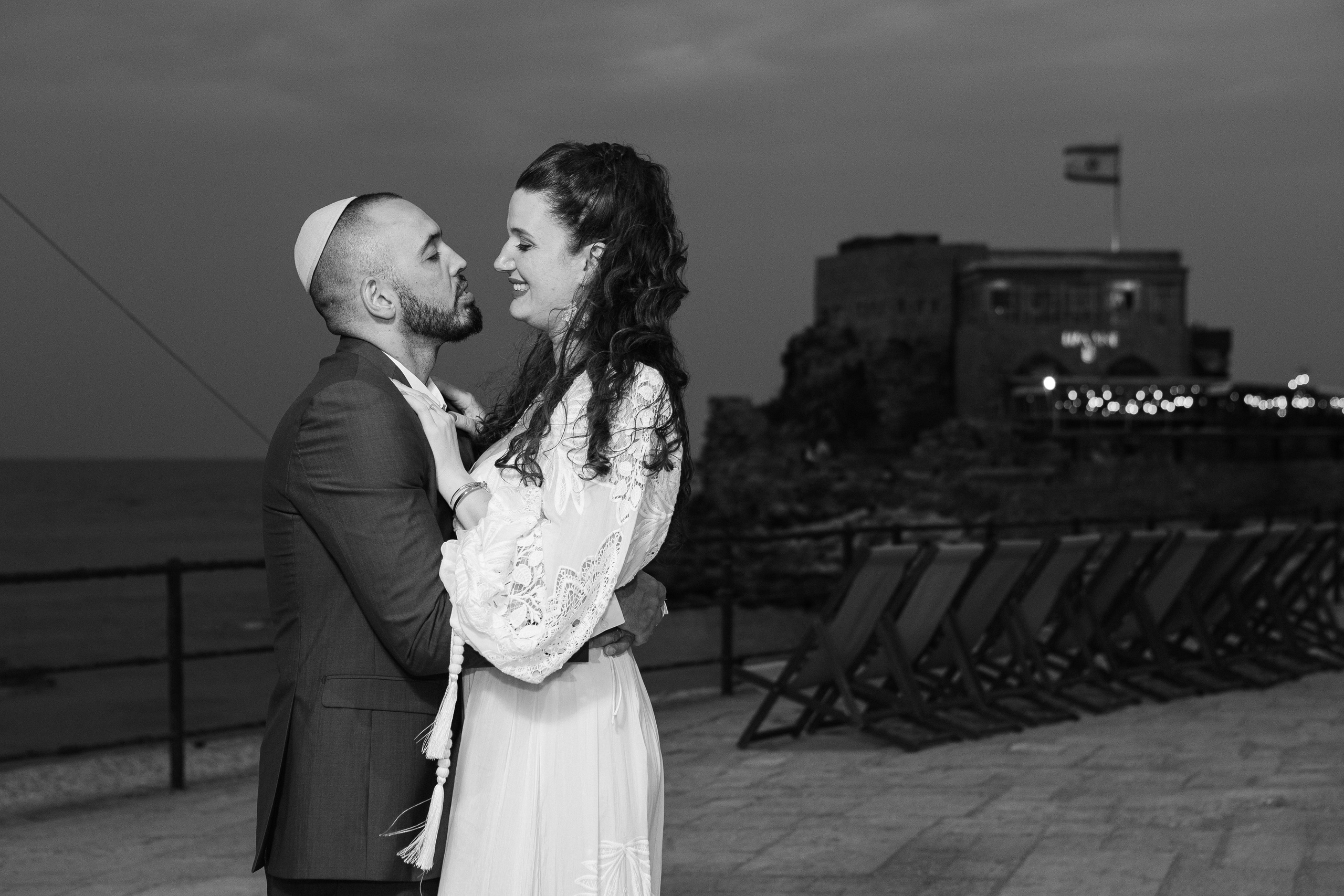 WEDDING IN CAESARIA. PHOTOGRAPHER IN ISRAEL