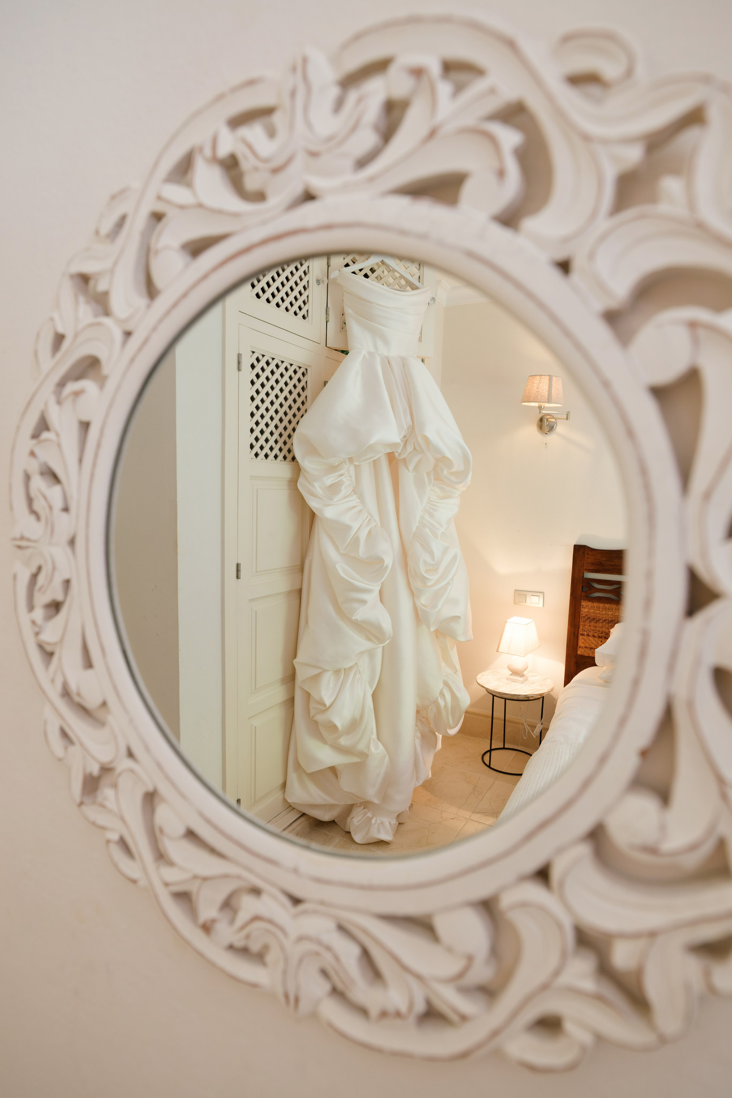 Beach Wedding in Marbella PREVIEW. Destination Wedding Photographer — Nikita Burtsev