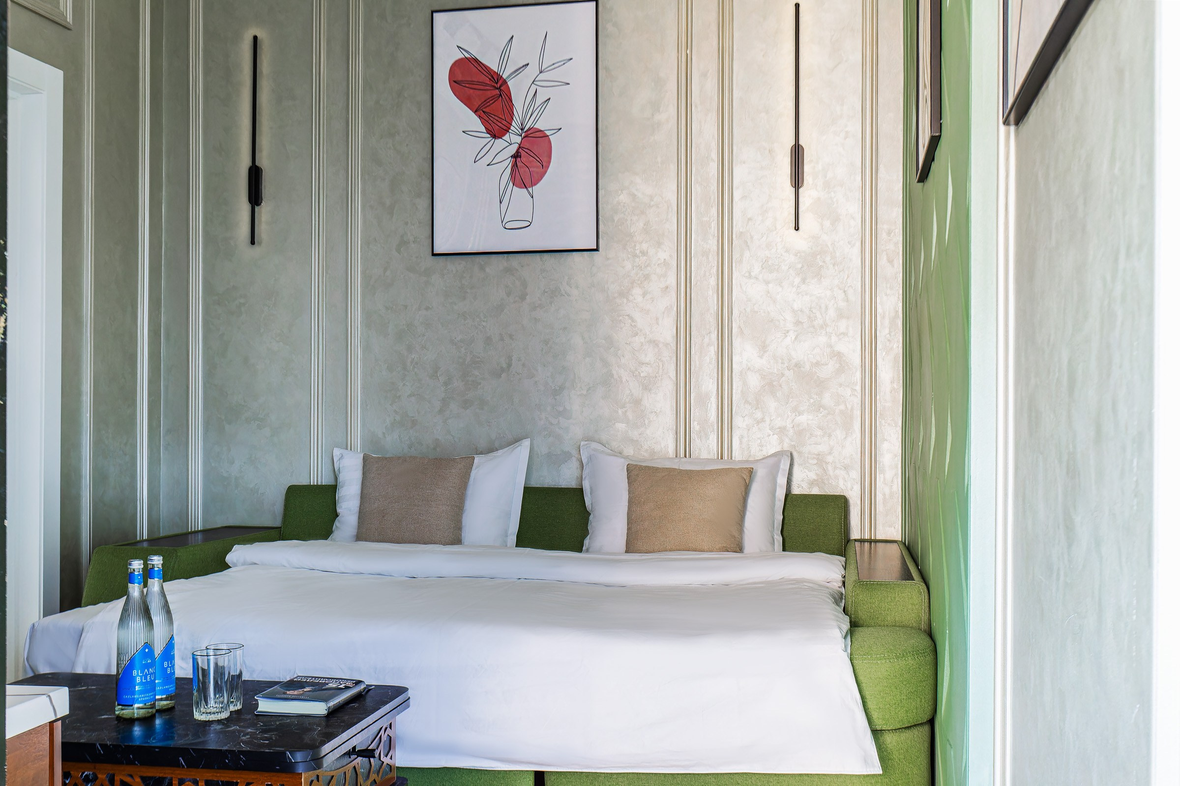 Фотосессия интерьеров и недвижимости в Ташкенте