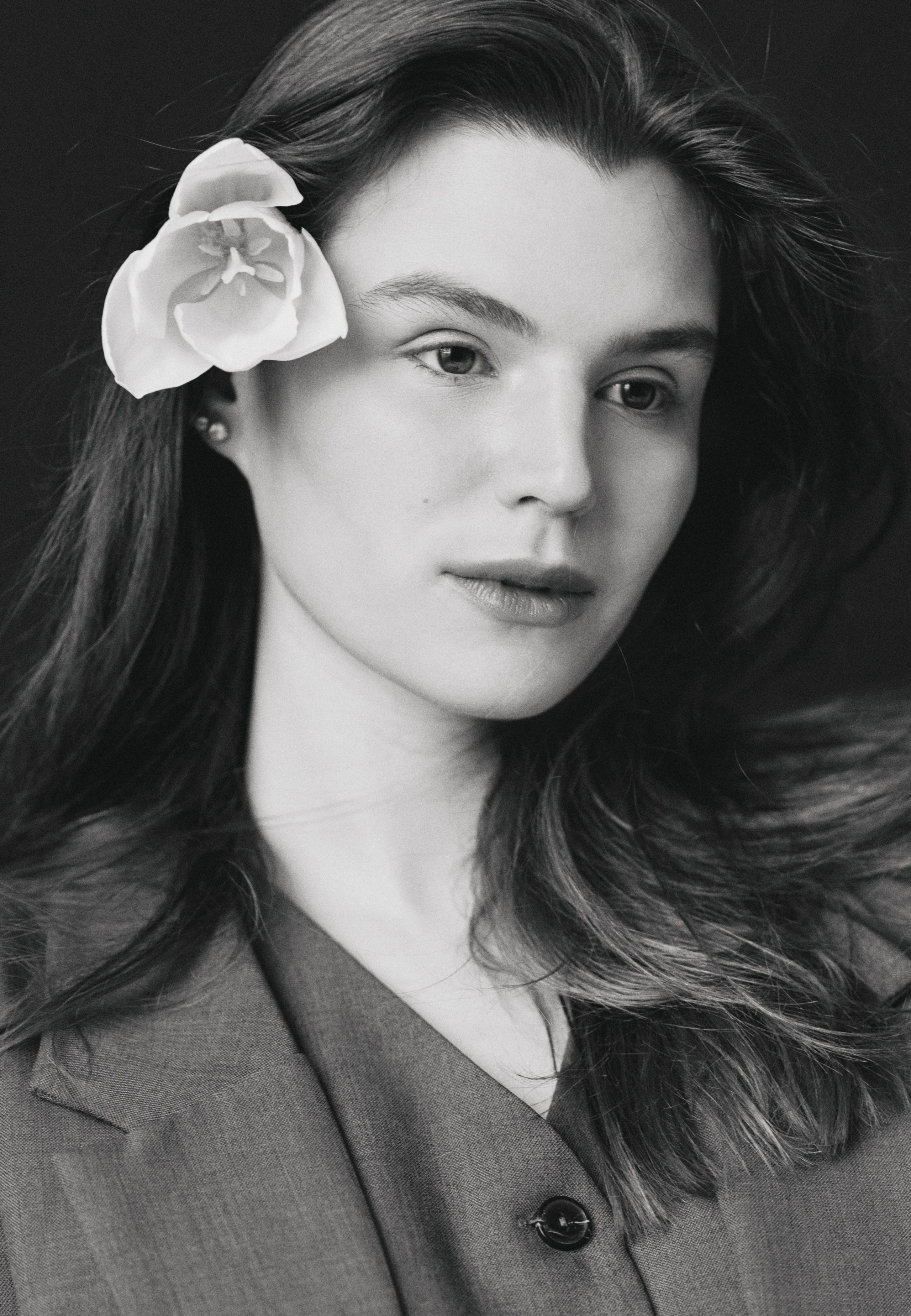 Ash Hovsepyan Photography — Professional Portrait & Photoshoot Services in Yerevan