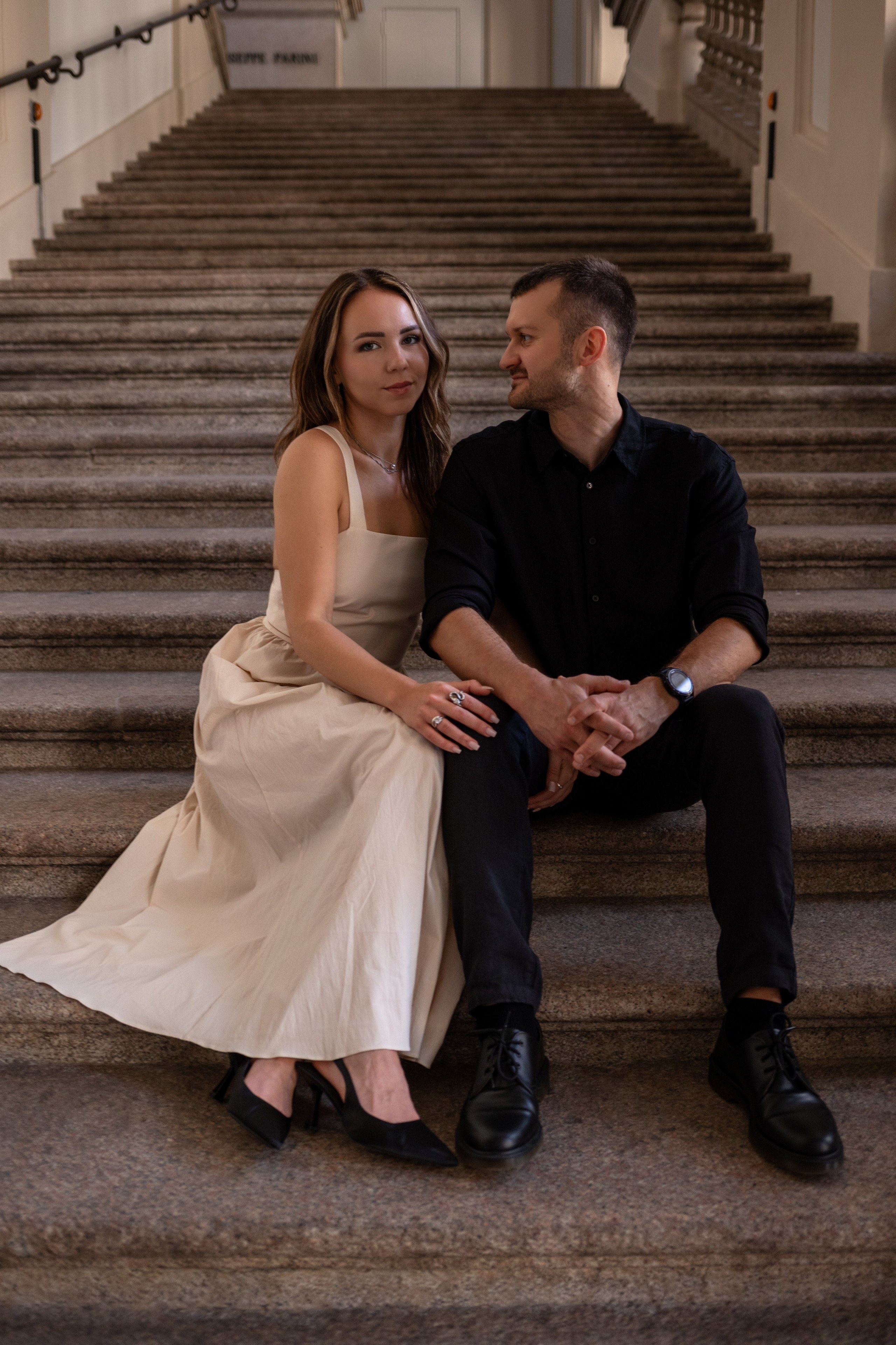 Joanna. Photographer in Milan |Mila Pro Photo