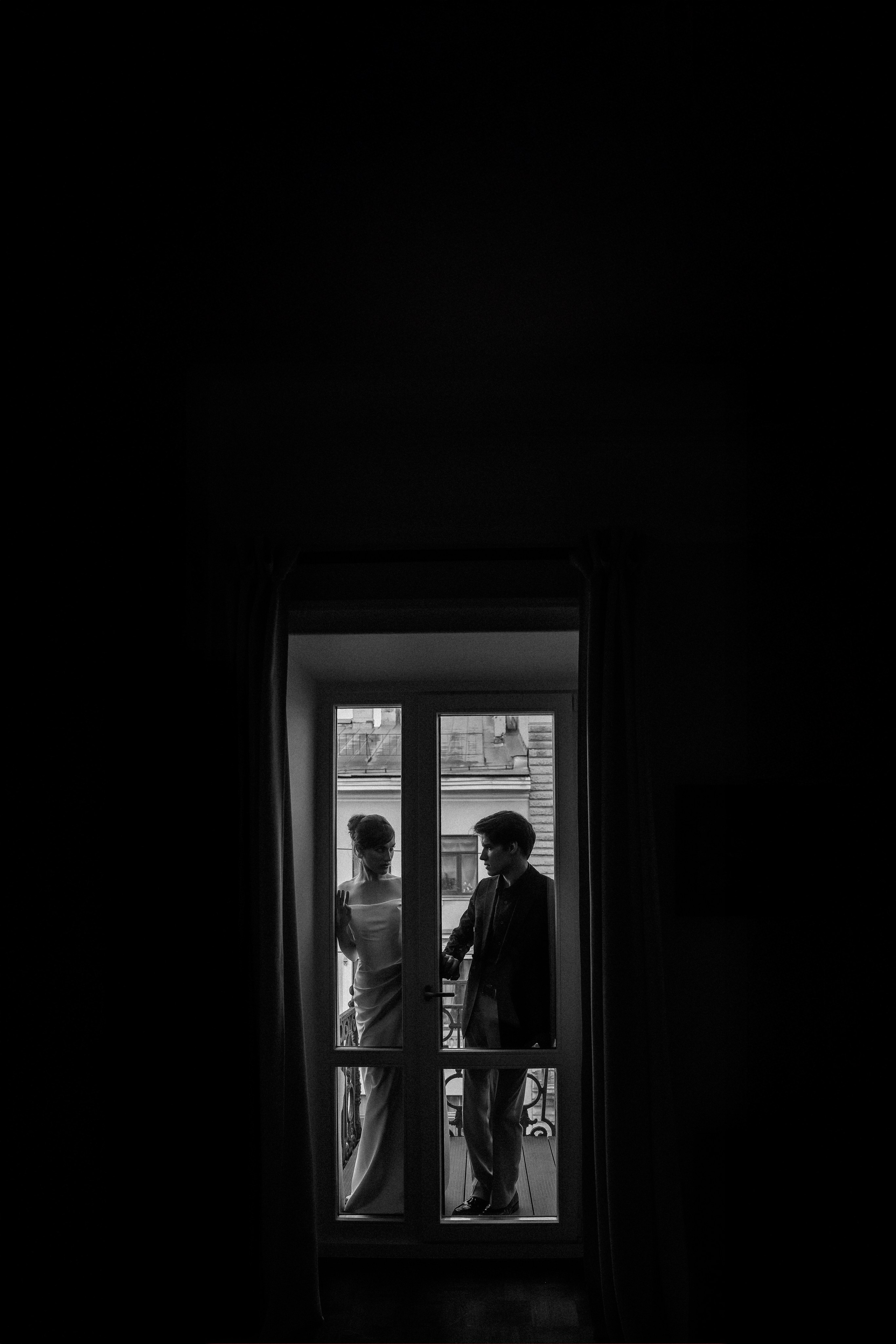 Vasilisa & Daniil wedding. Wedding photographer Como Lake, Italy