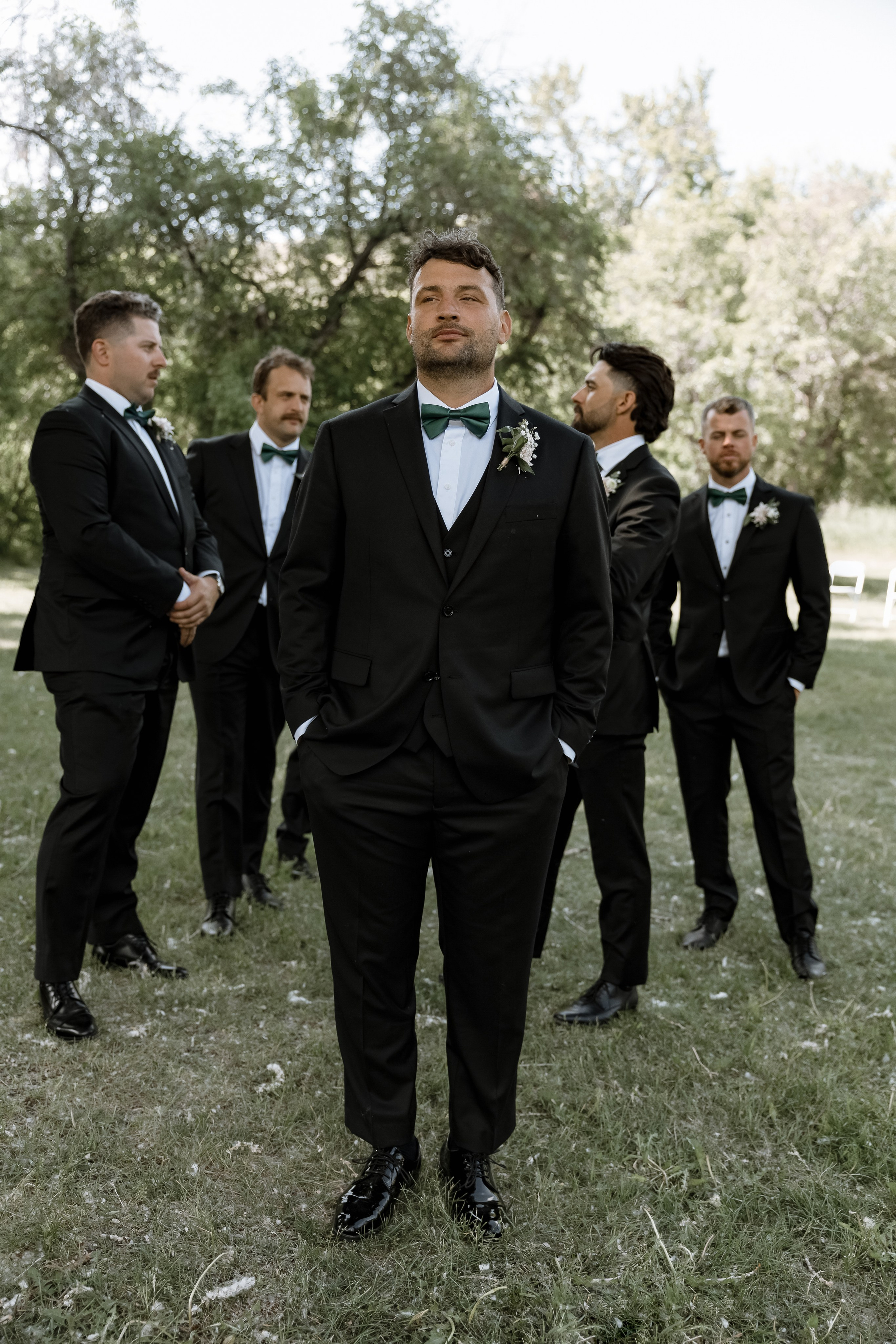 Joshua & Jessica. Photographer Stanislav Antonov