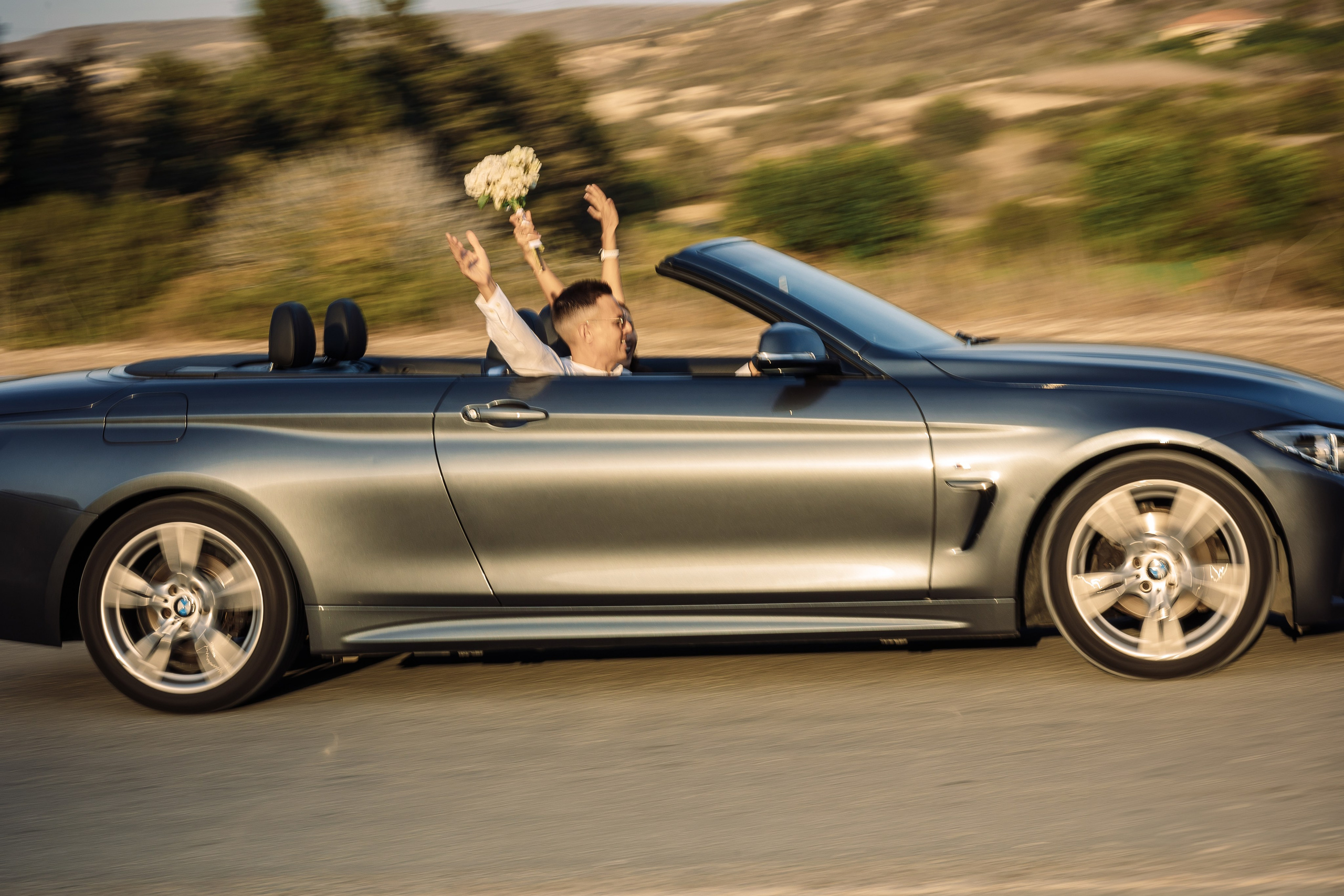 Love story. Photographer in Cyprus