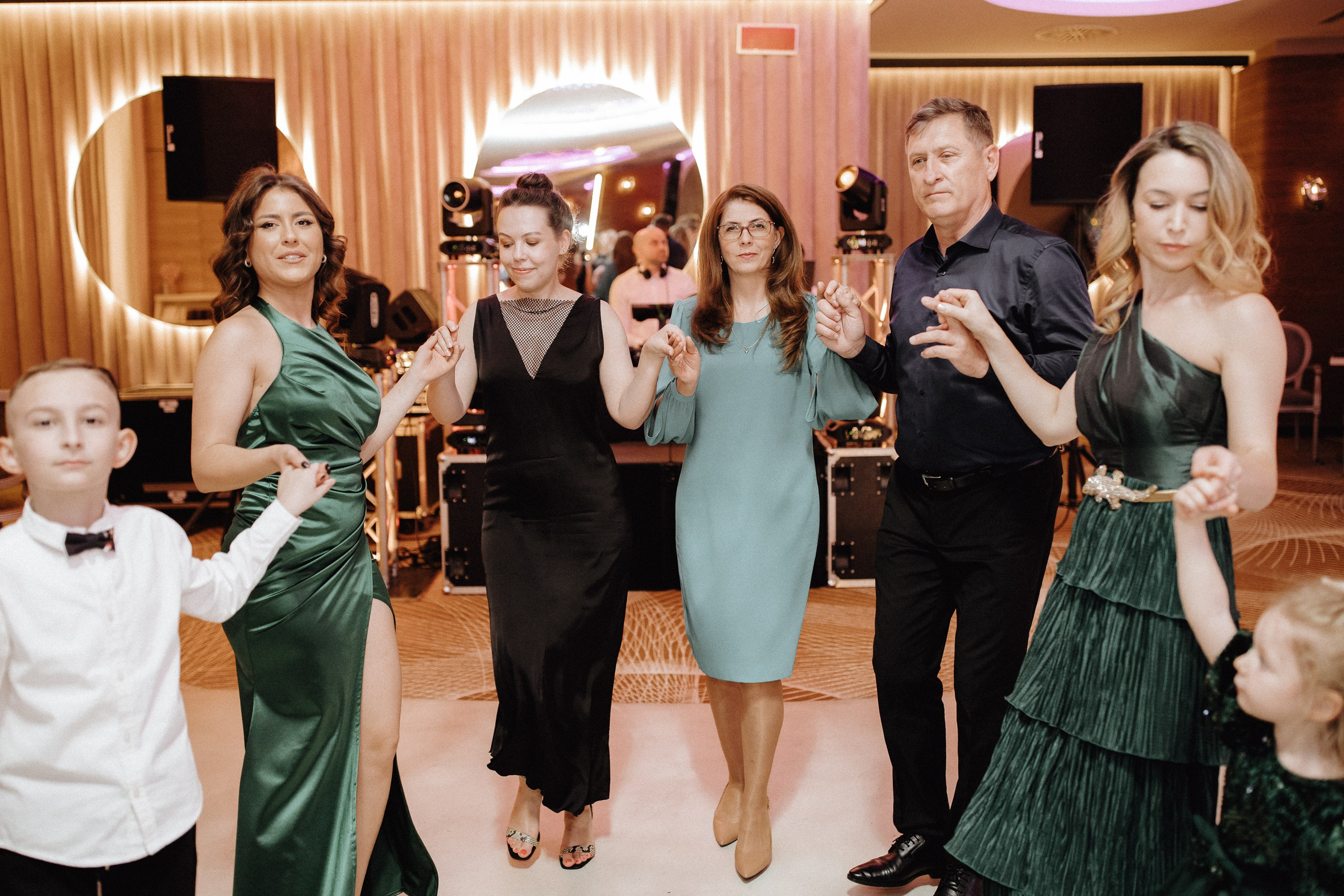 Alina & Alex. MovieFrames.ro