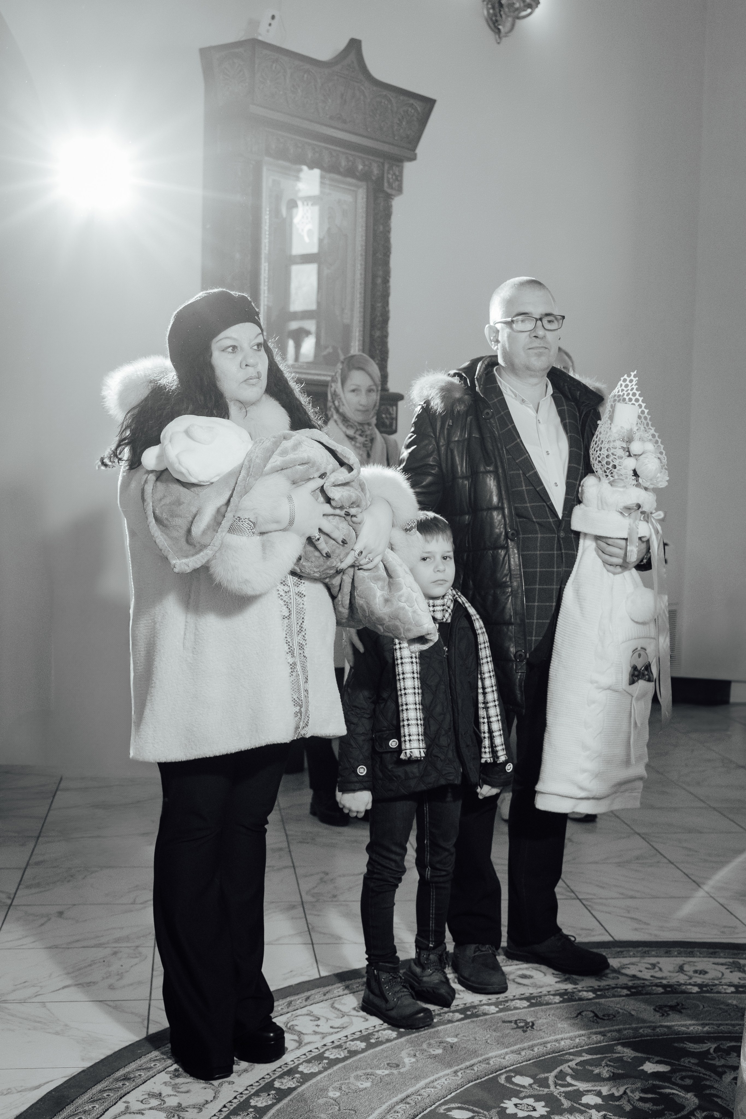 Botez. Свадебный Фотограф, Детский и семейый Фотограф Молдова