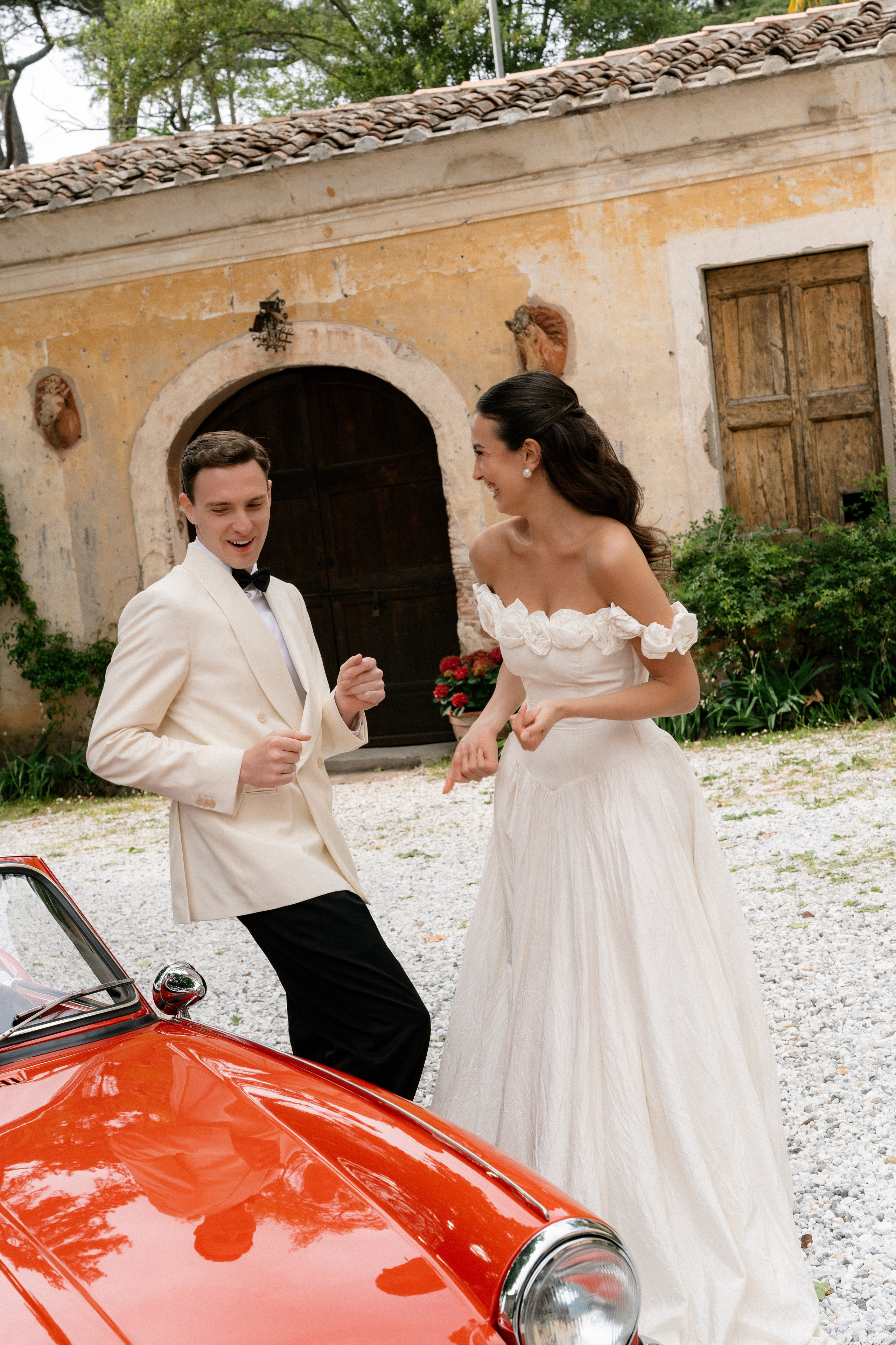 Lisa & Gabriel. Fotograf de nuntă Alex Pasarelu