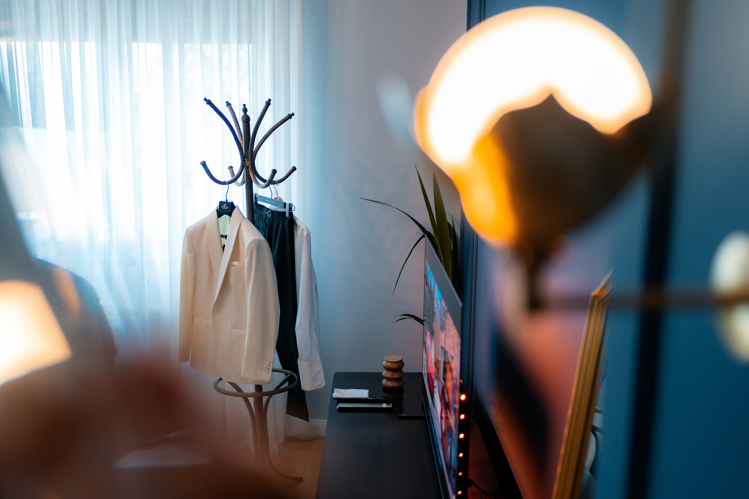 Anna & Vlad. Fotograf de nuntă Alex Pasarelu