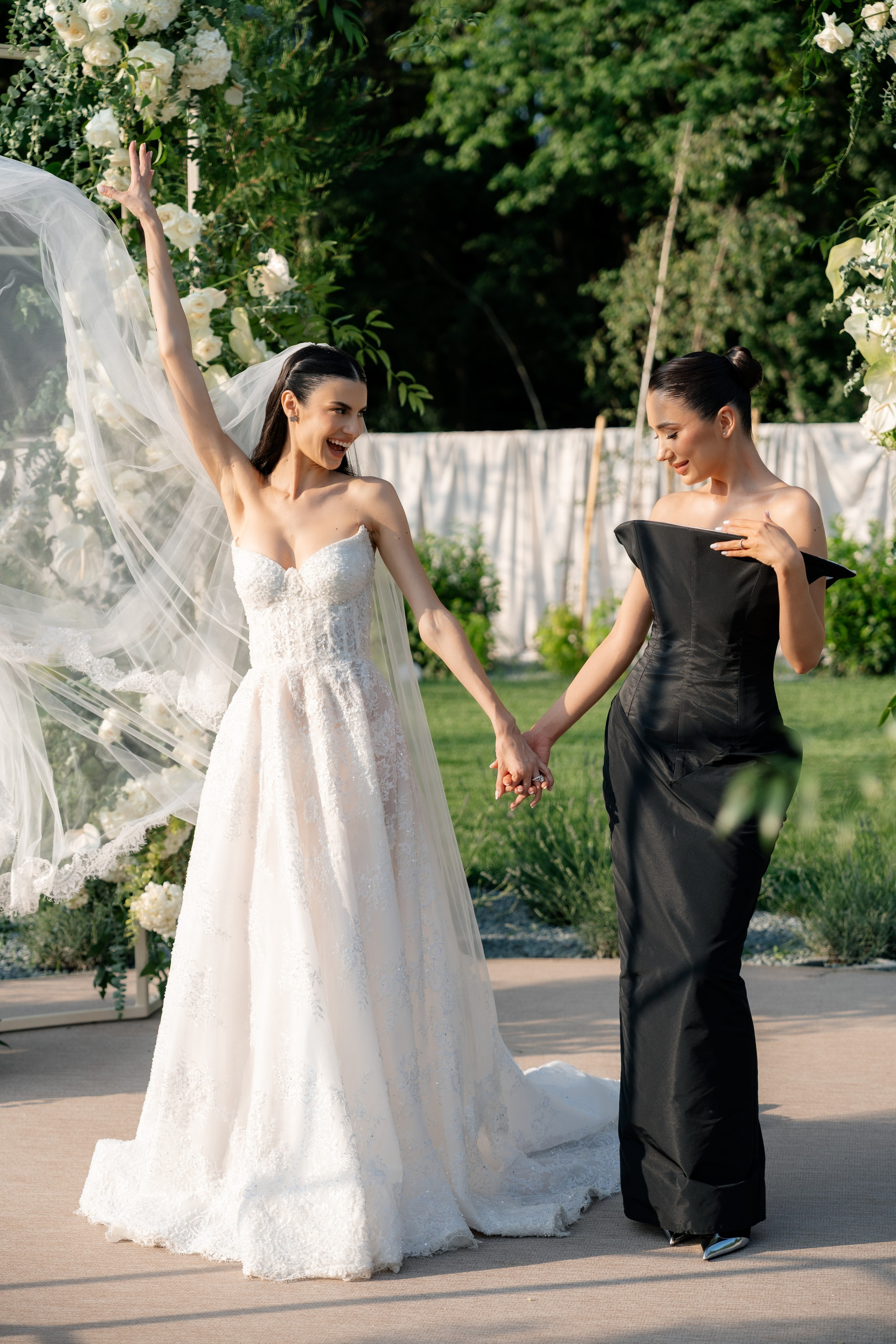 Diana & Octavian. Fotograf de nuntă Alex Pasarelu