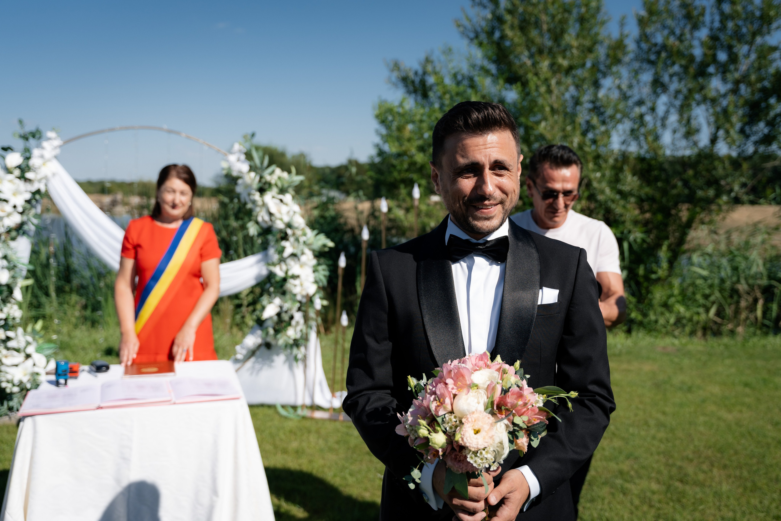 Sandra & Razvan. Destination Wedding Photographer Alex Pasarelu
