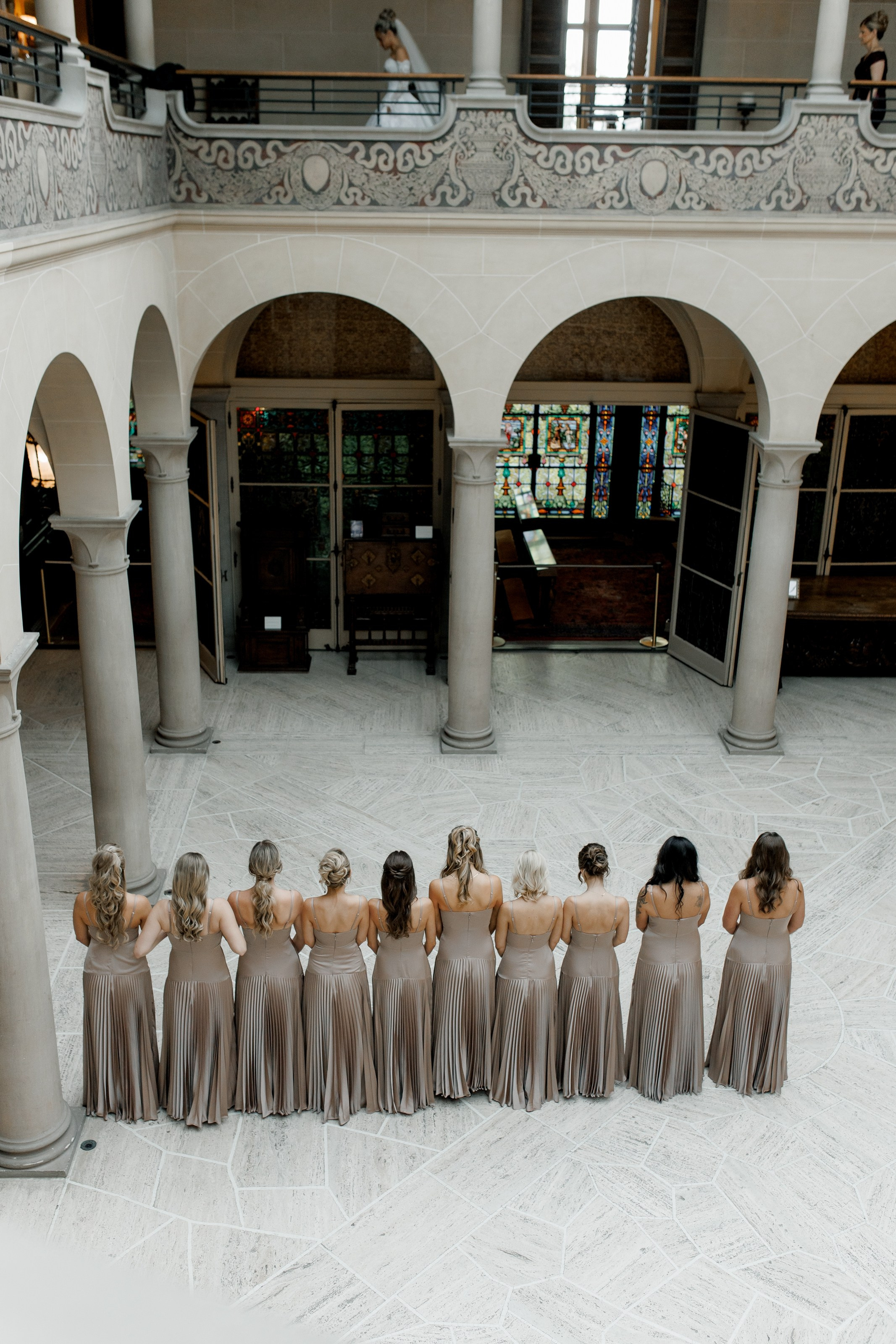 Michelle & Garrett. Svyatoslav Bogdanov — destination photographer