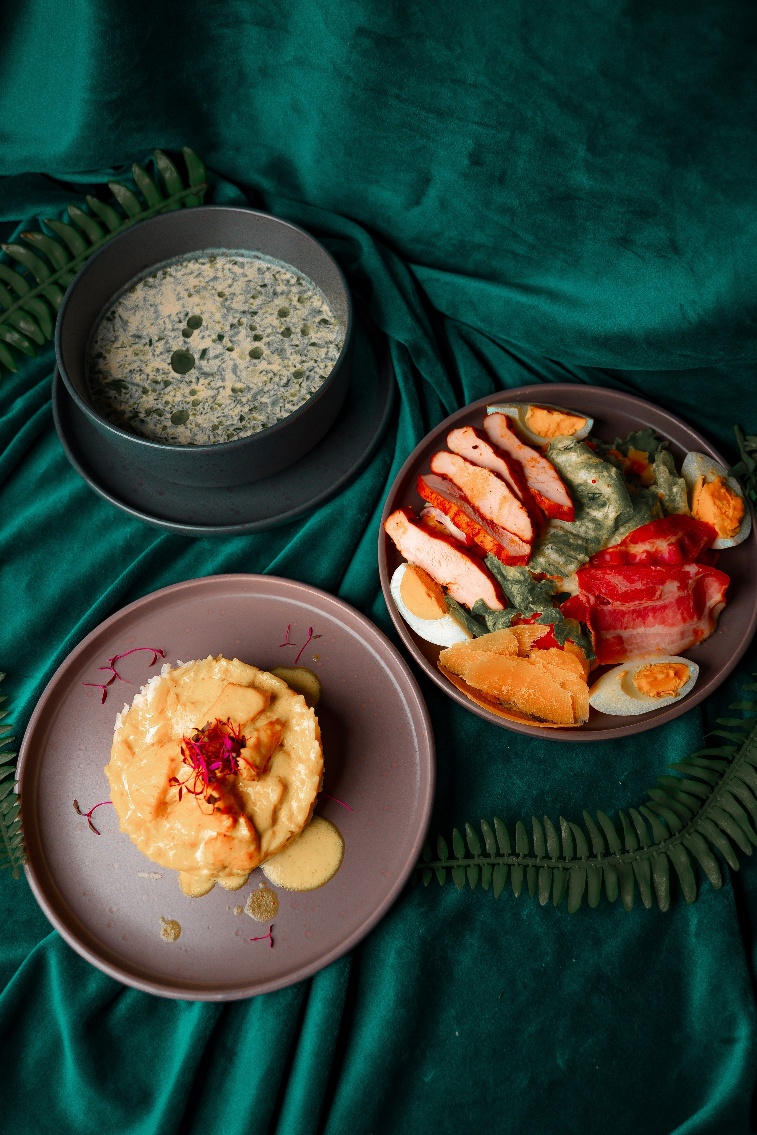 FOOD Photo. ST.PHOTO13