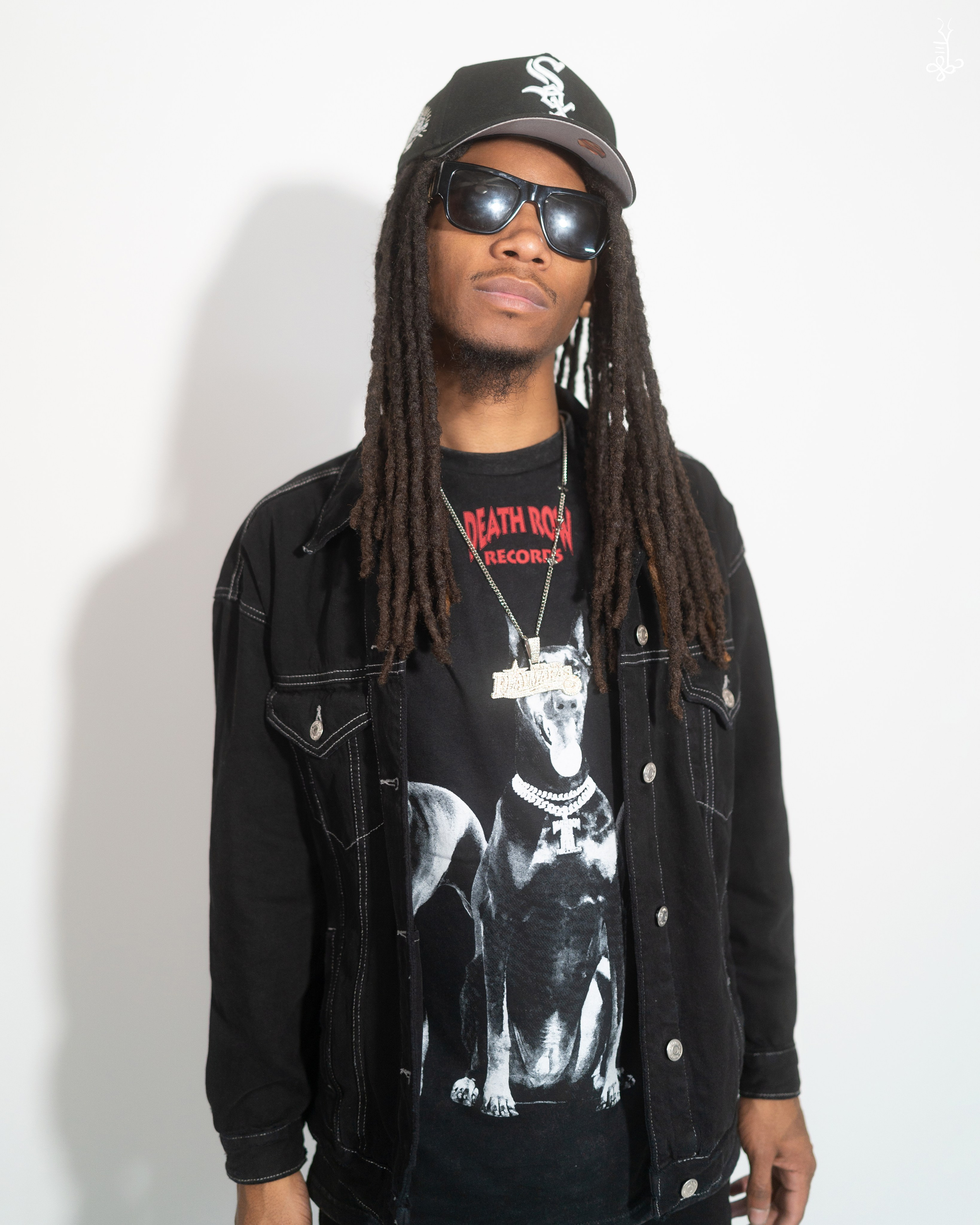 FRESHDUZIT. Ke’Ondris