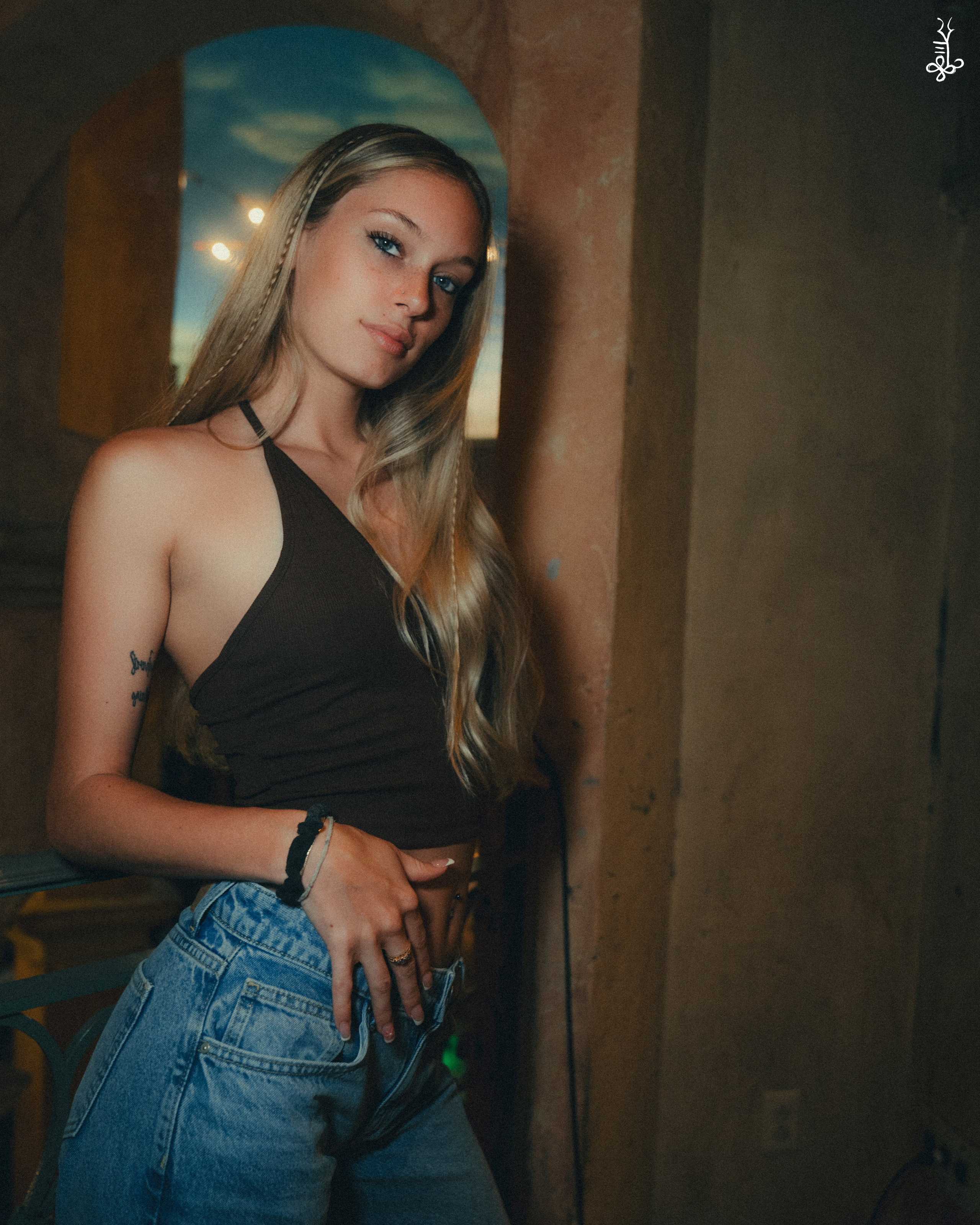 BROOKYLNN. Ke’Ondris