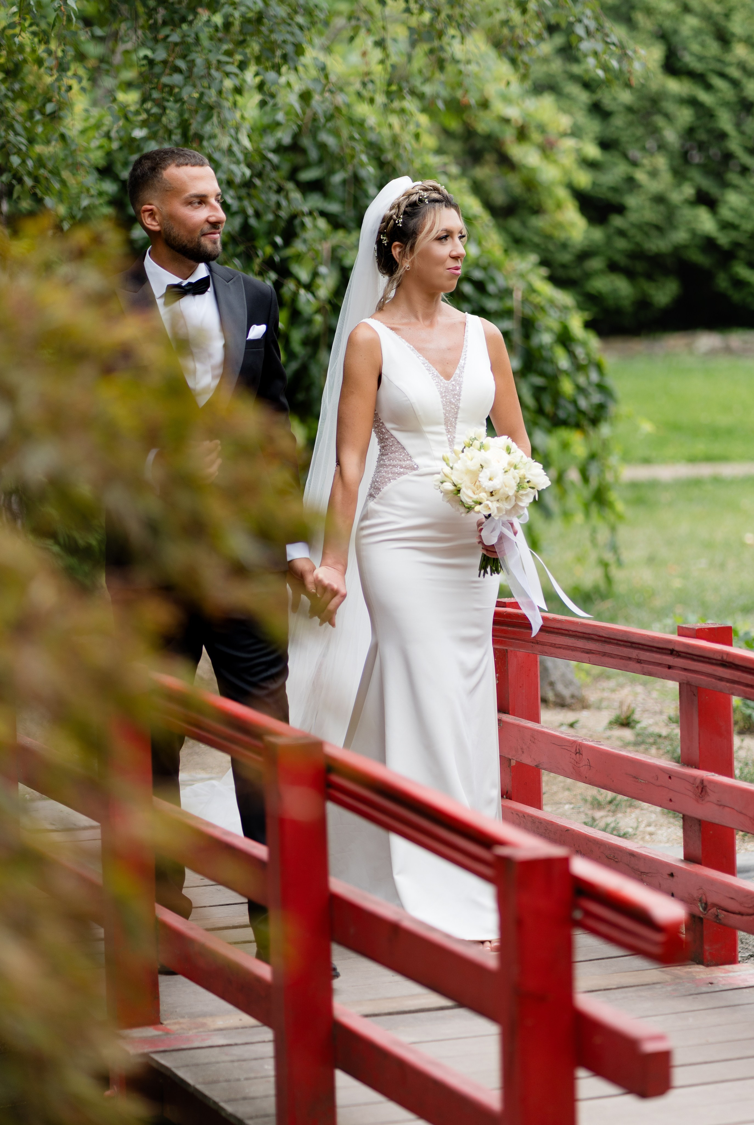 Fotografie de nuntă – Gabriel și Mădălina | Catalin Predescu. Fotograf de evenimente, portret si lifestyle