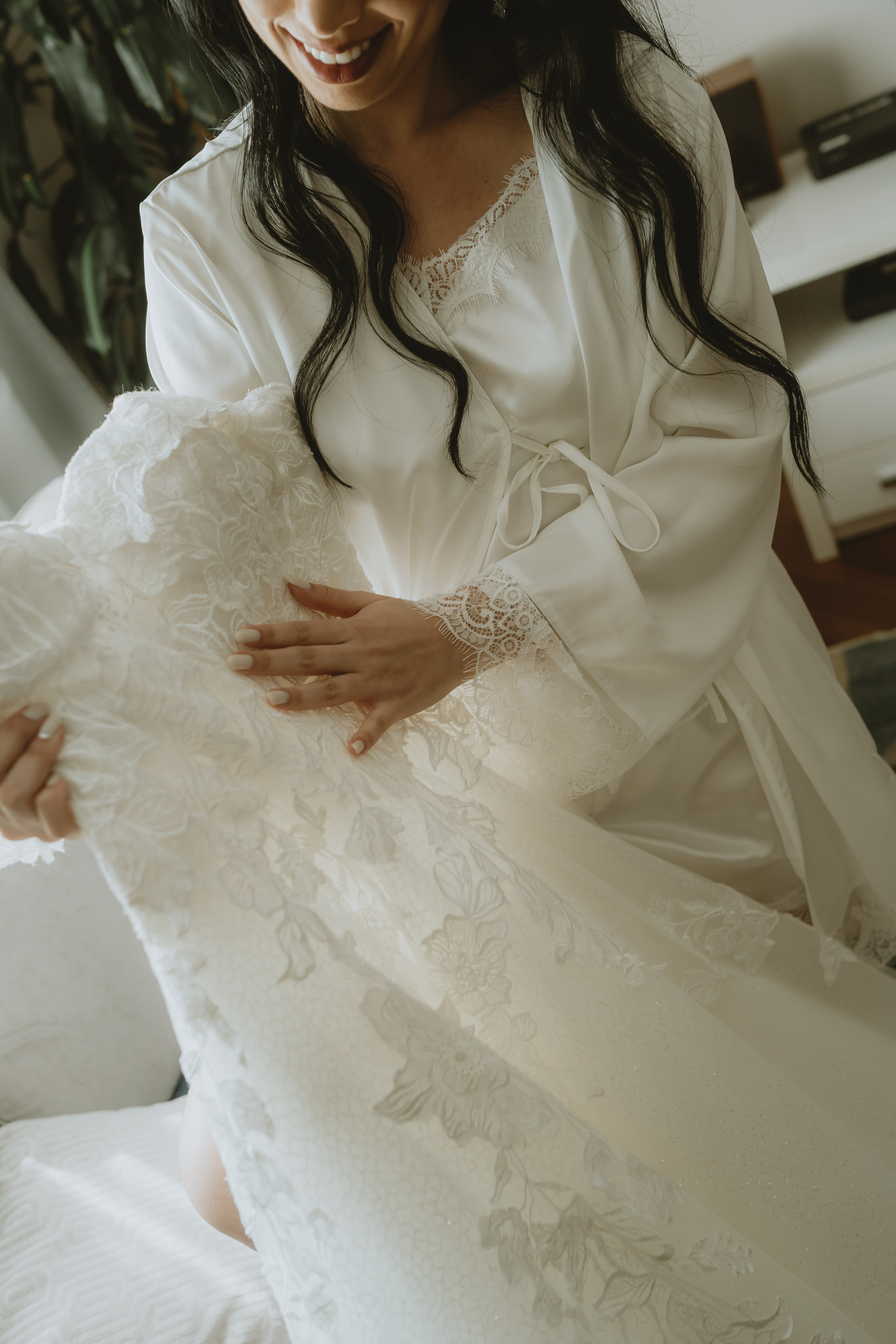 Lamis & Guilherme // Wedding. A Um Passo Fotografia