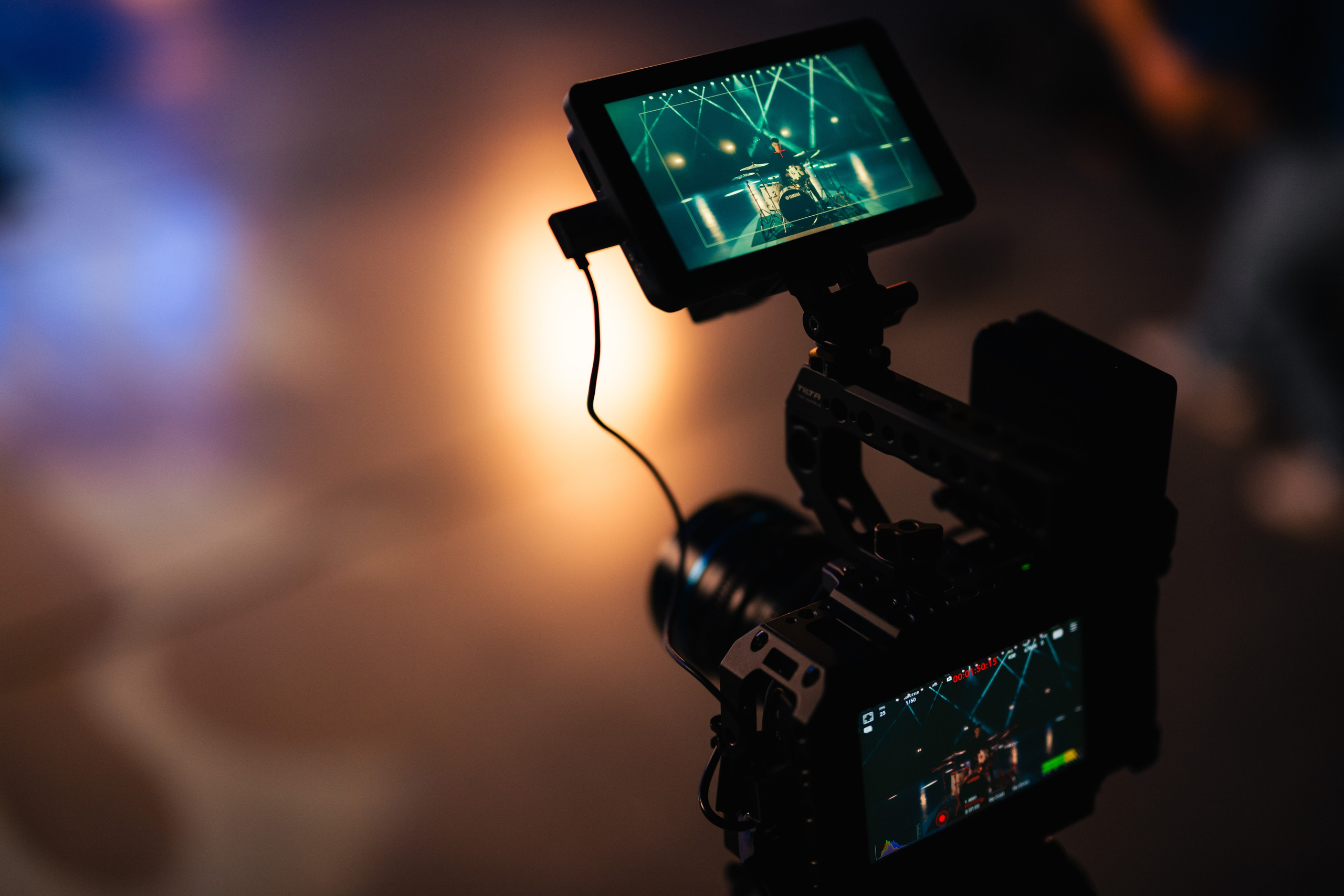 MUSIC VIDEO. FusaWedd