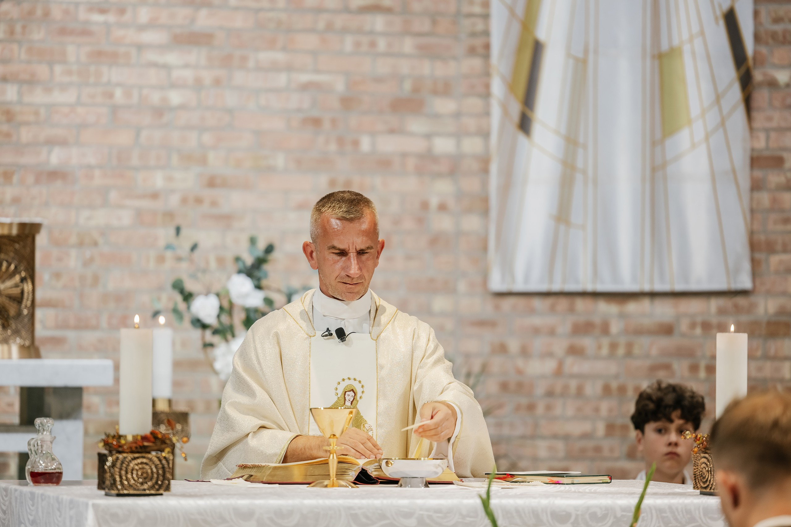 09.06.2025 Wedding. Wedding family event photographer in Chicago Nick Yushevich