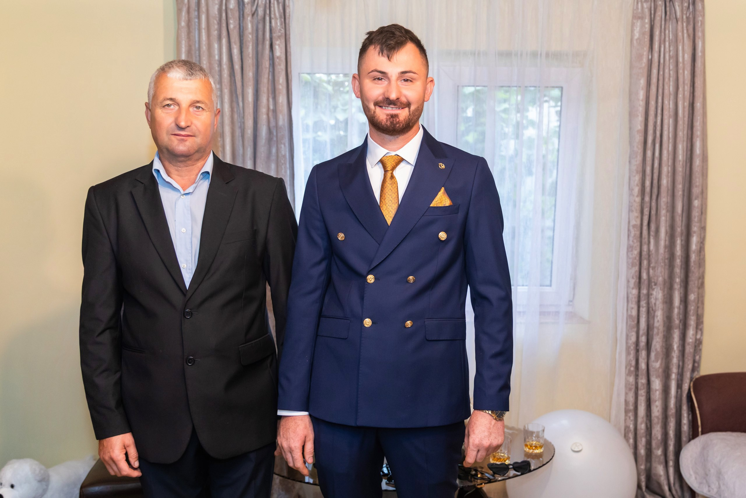 Andrei & Oana – Fotograf Nuntă Botoșani | Alin Chirilă – Povestitor prin Fotografie