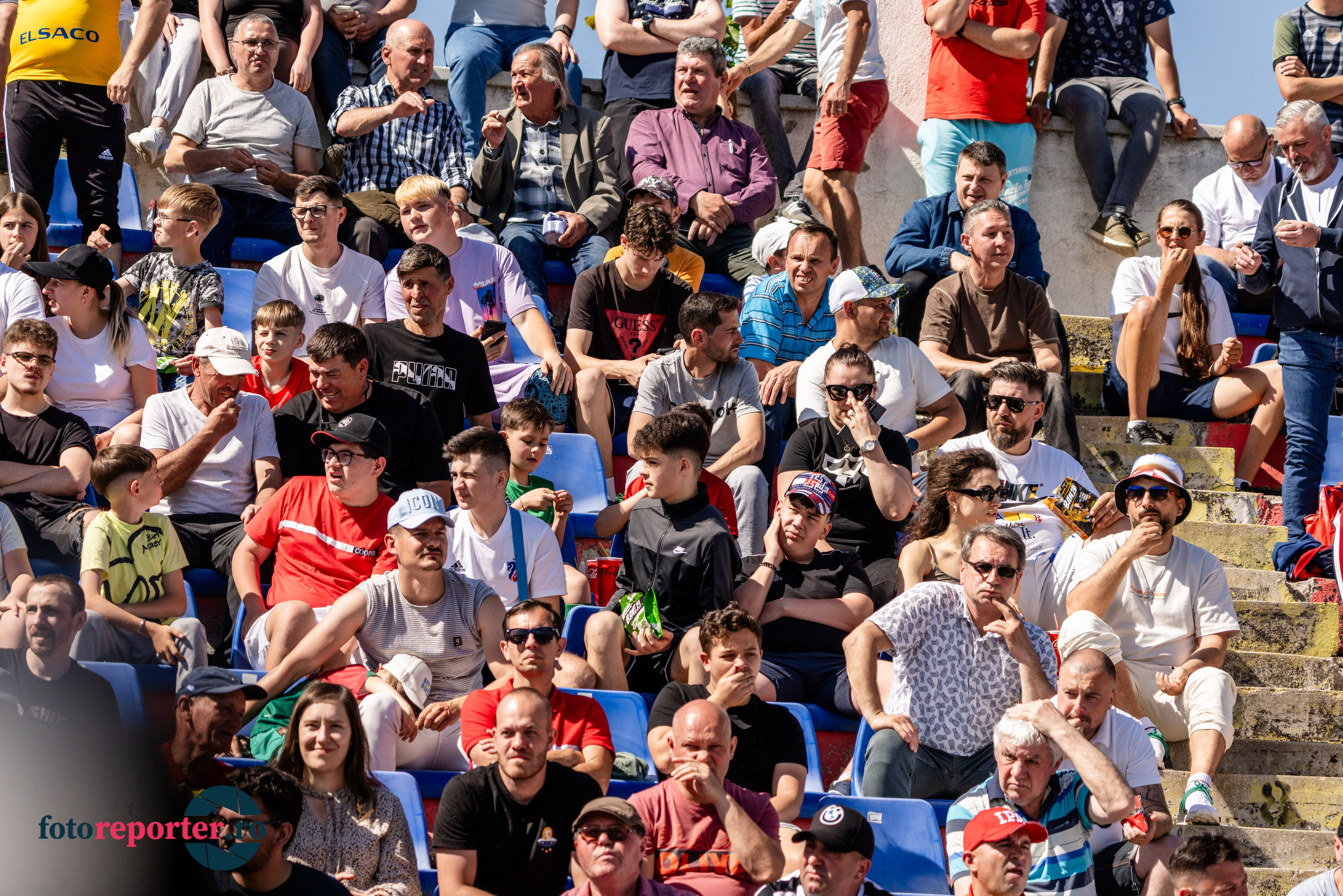 FC BOTOSANI - FC VOLUNTARI