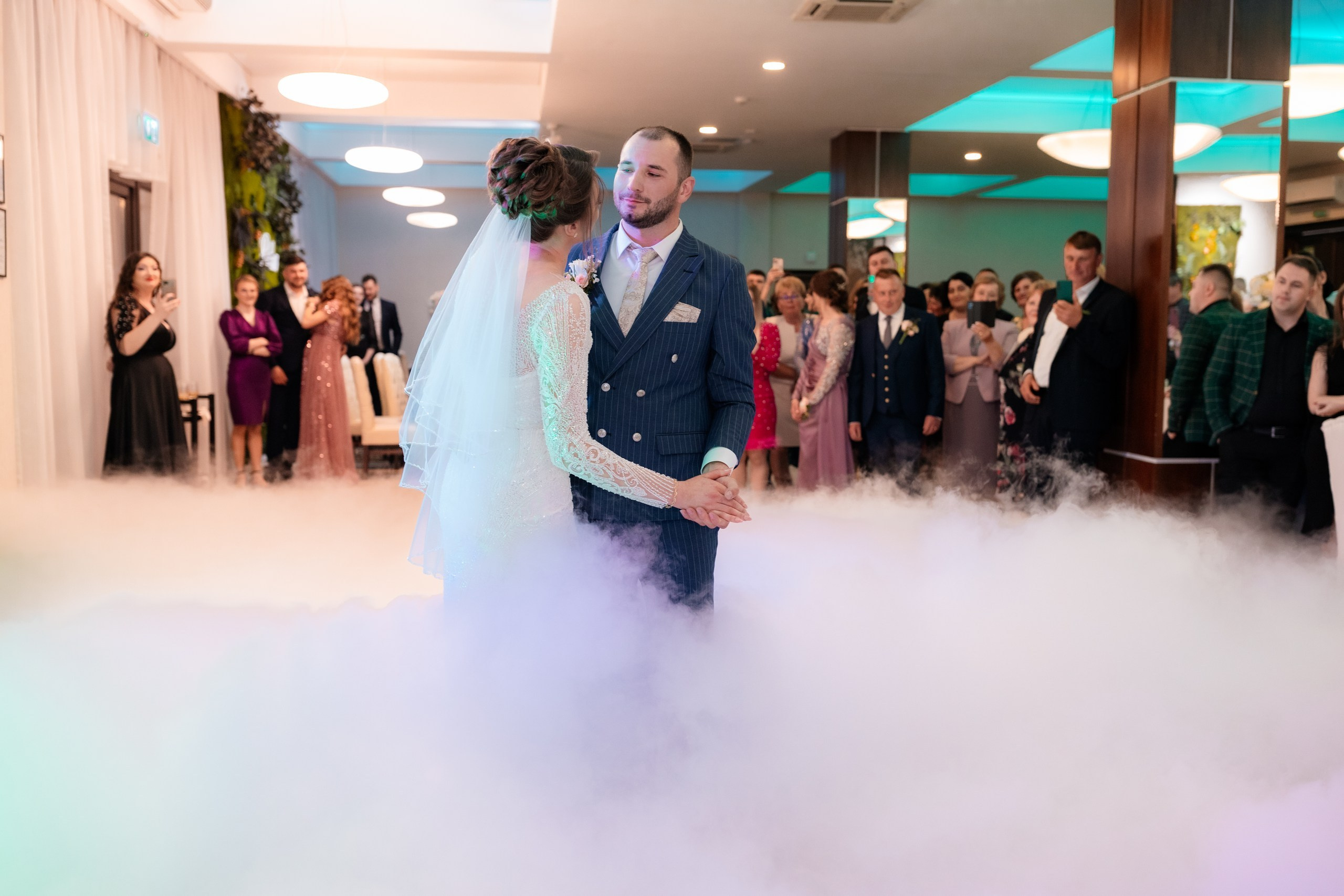 Nuntă Constantin & Dumitrița – Fotograf nuntă Botoșani | Alin Chirilă - Povestitor prin fotografie