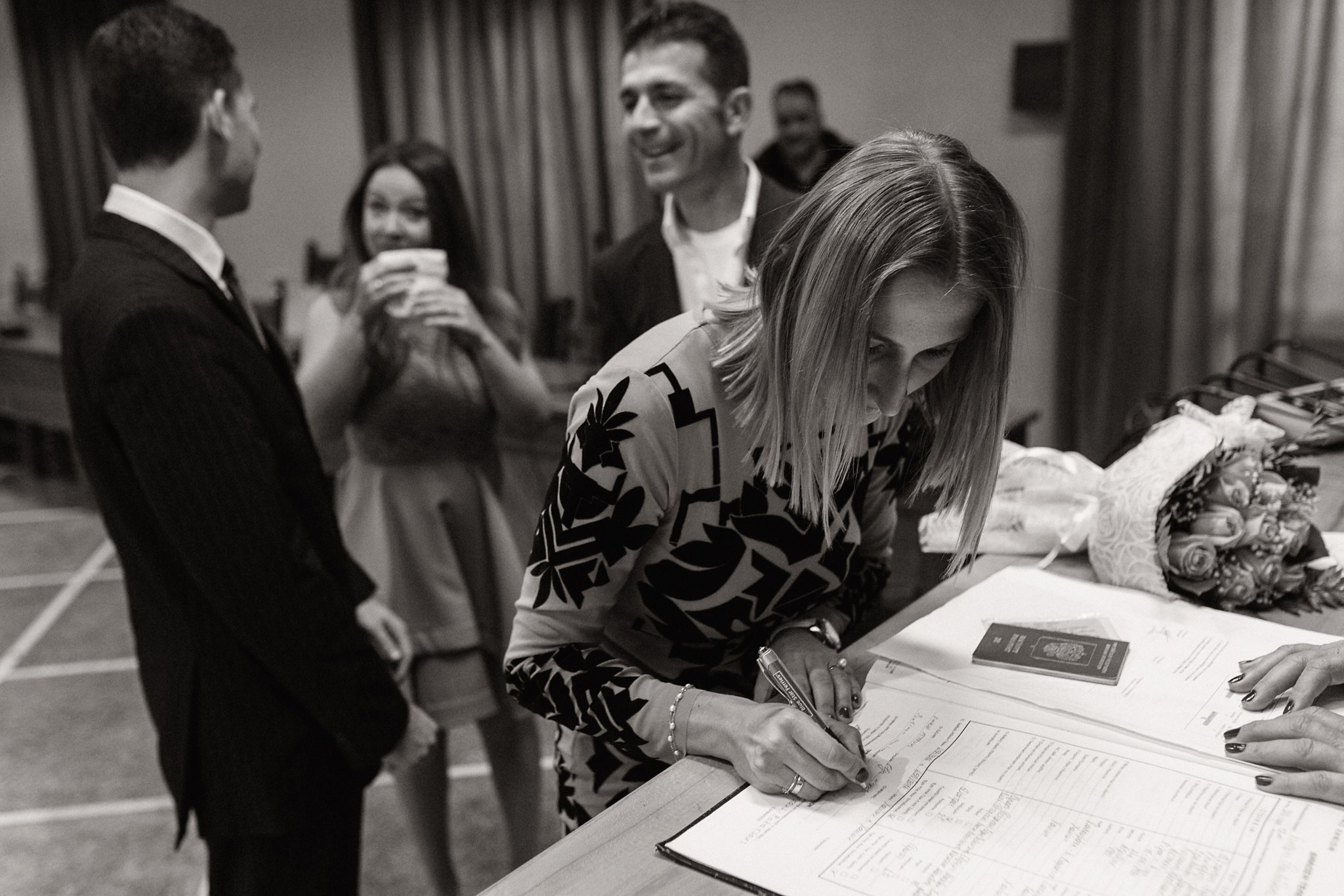 Ronalds & Svetlana, Crete. Denny Savon — Photographer in Santorini | Weddings, Love Stories & Flying Dress