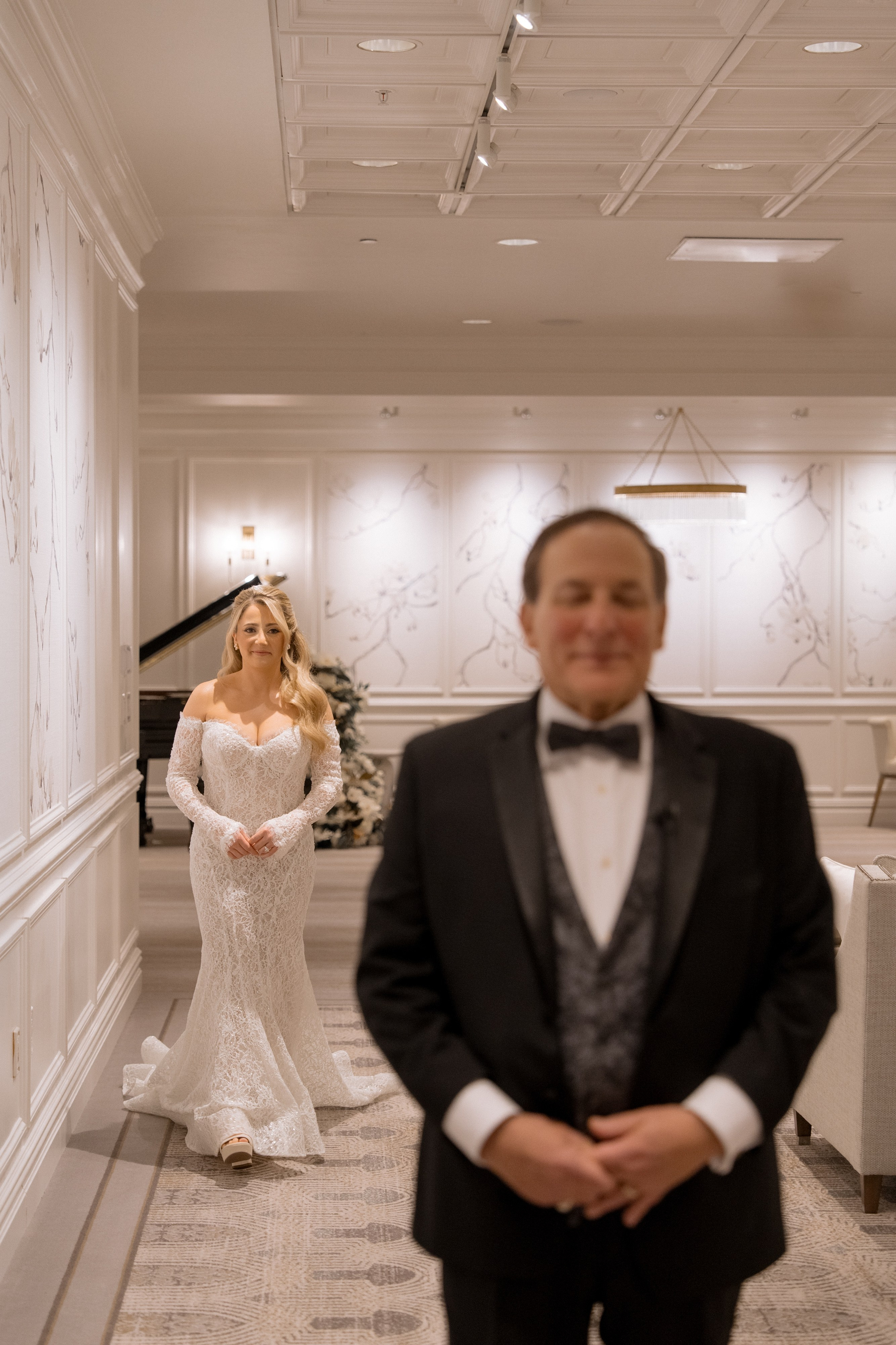 Heather and Michael. Wedding photographer and videographer New York | New Jersey