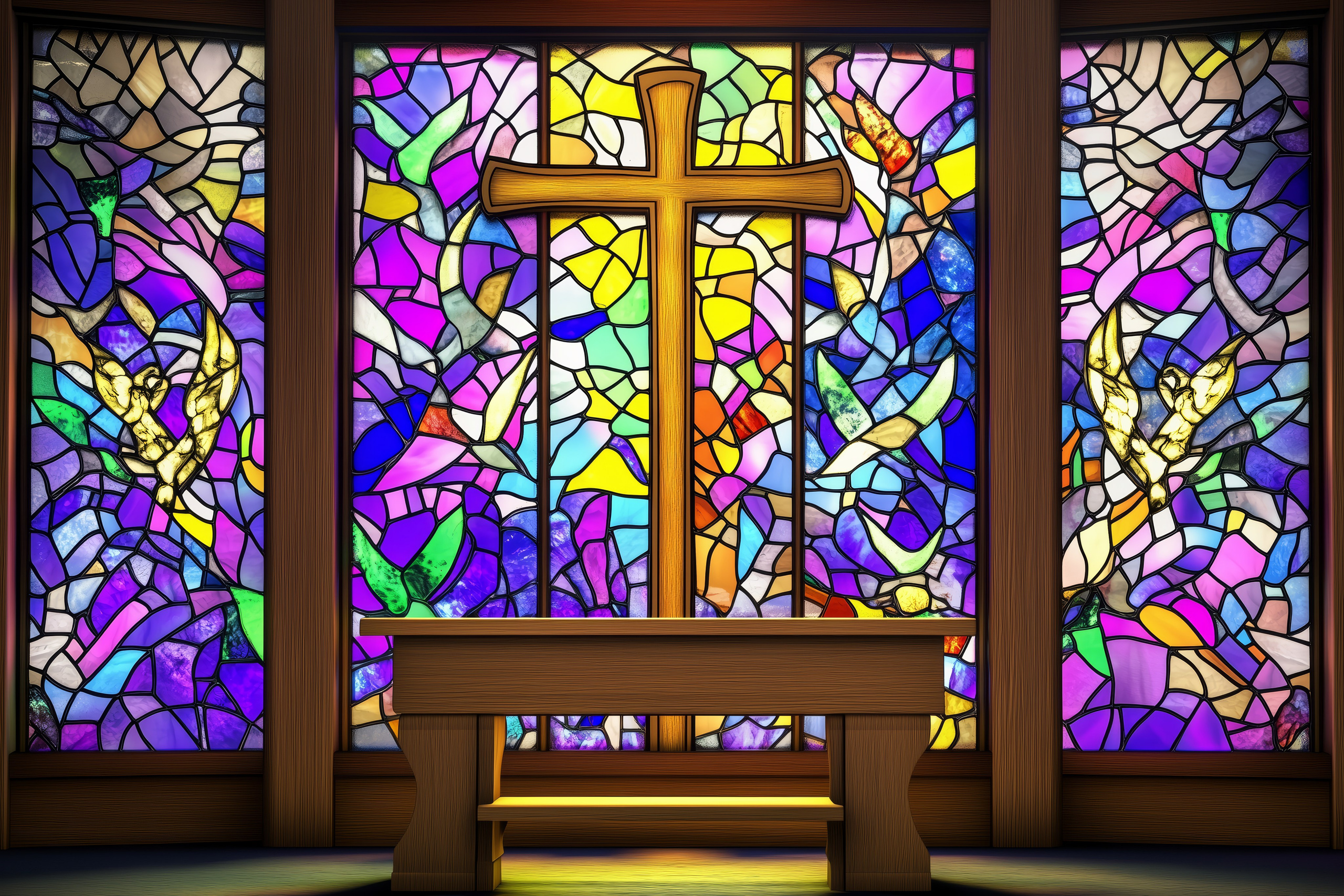 Backdrops. I vostri ricordi più preziosi