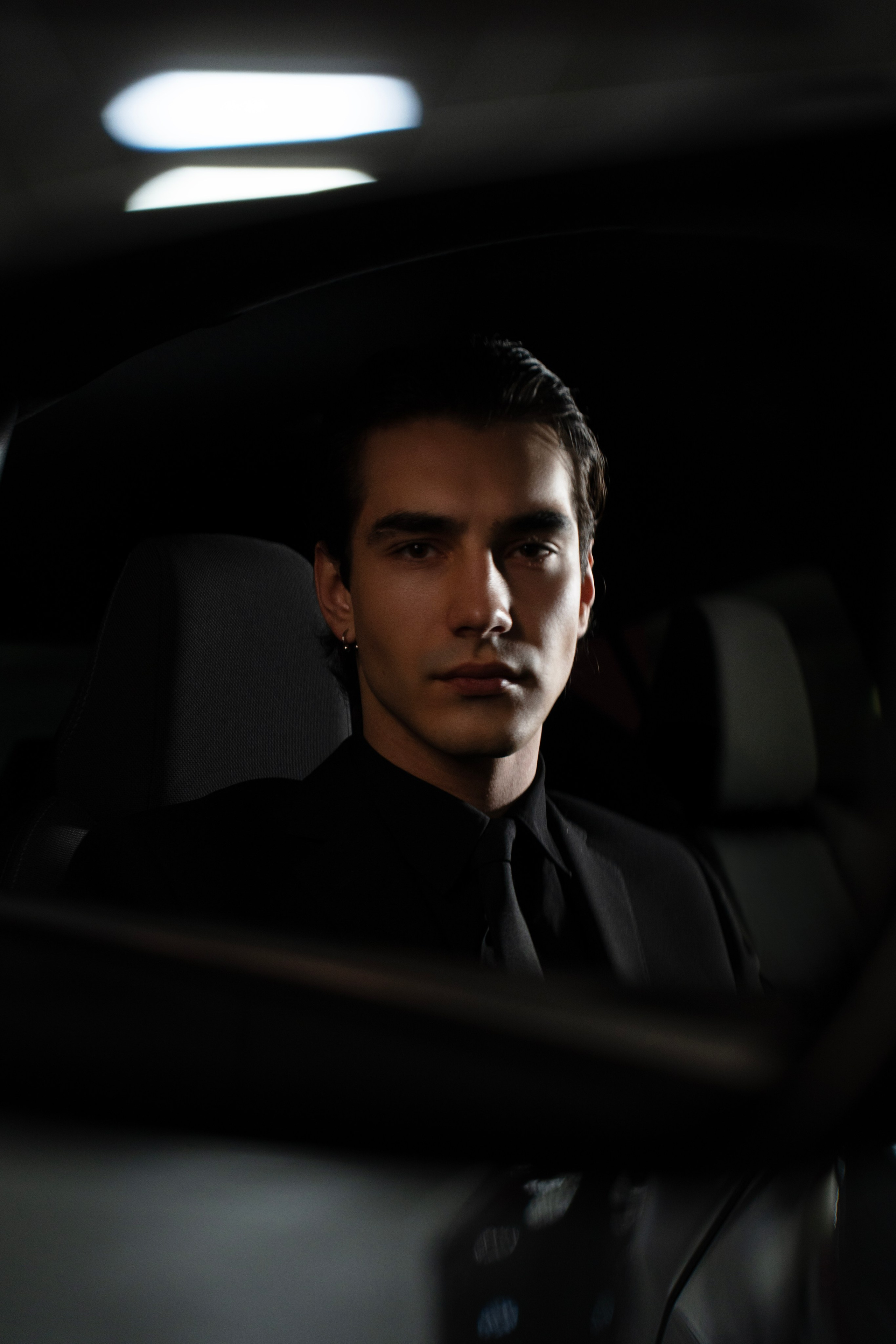 John Wick. Cinematic Photography in Spain | Photographer & Videographer