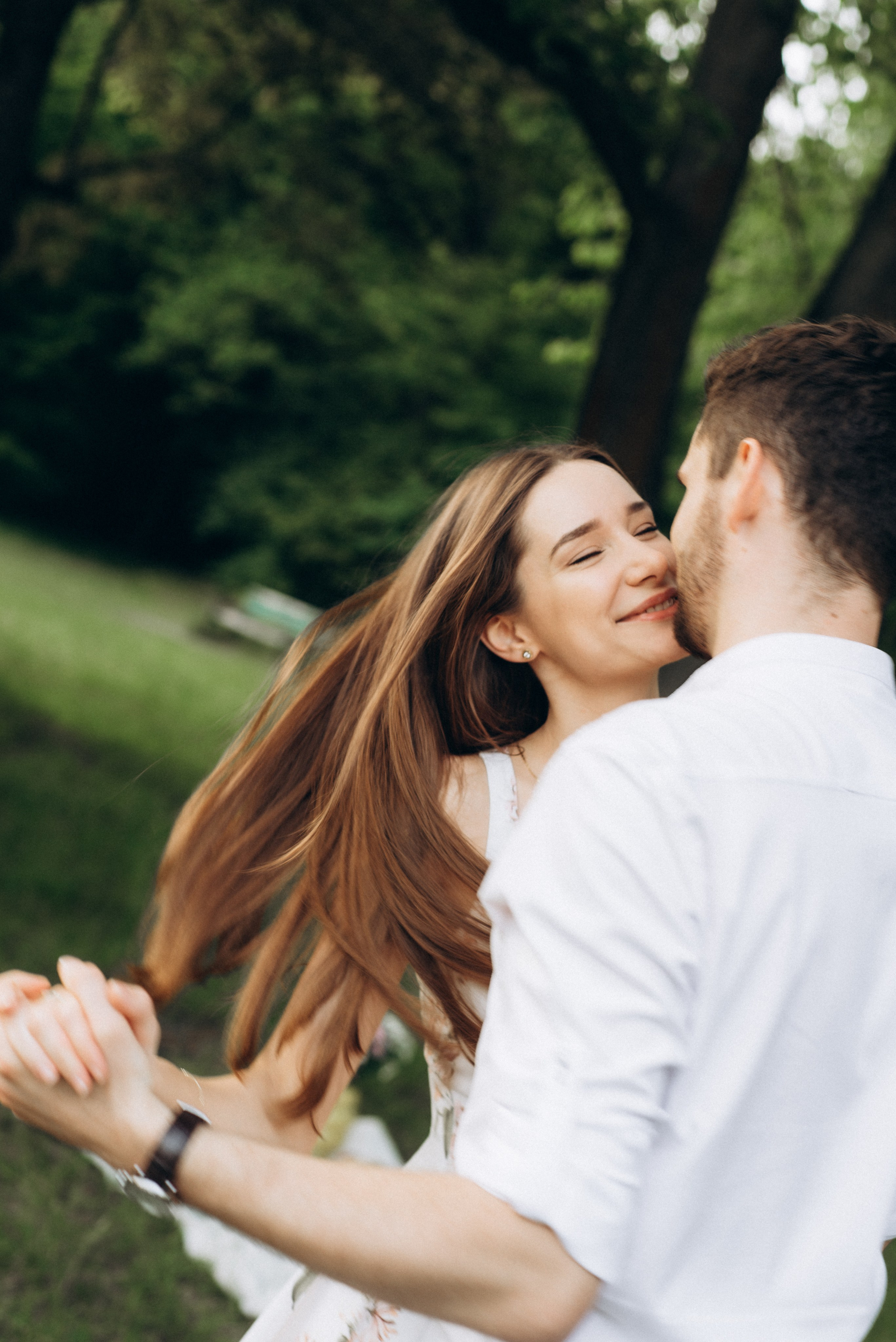 Wiktoria & Kamil. HOME