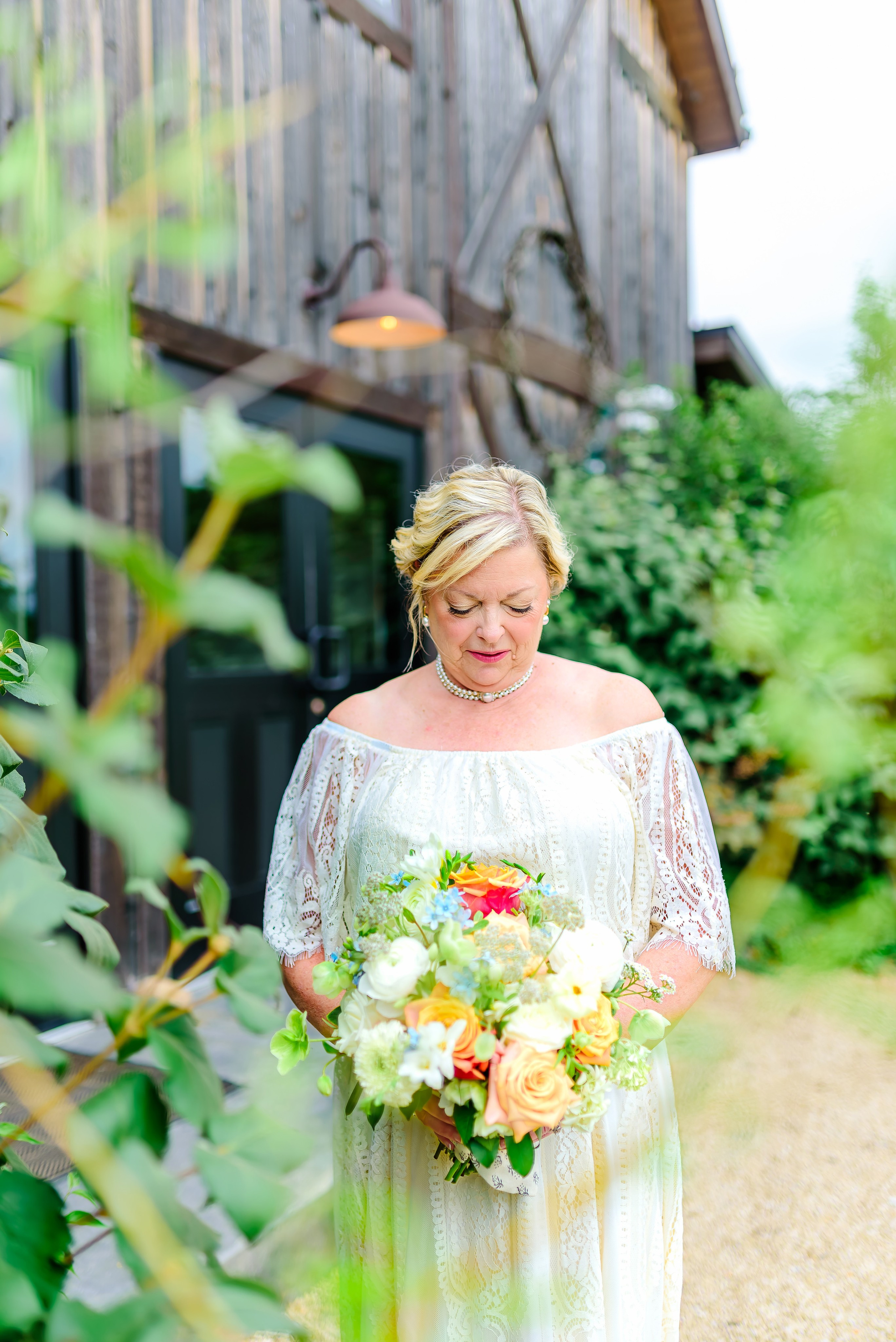 Dorinda + Gil’s Vow Renewal. Alexandria Danielle Photography | Fort Wayne & Indianapolis Wedding Photographer