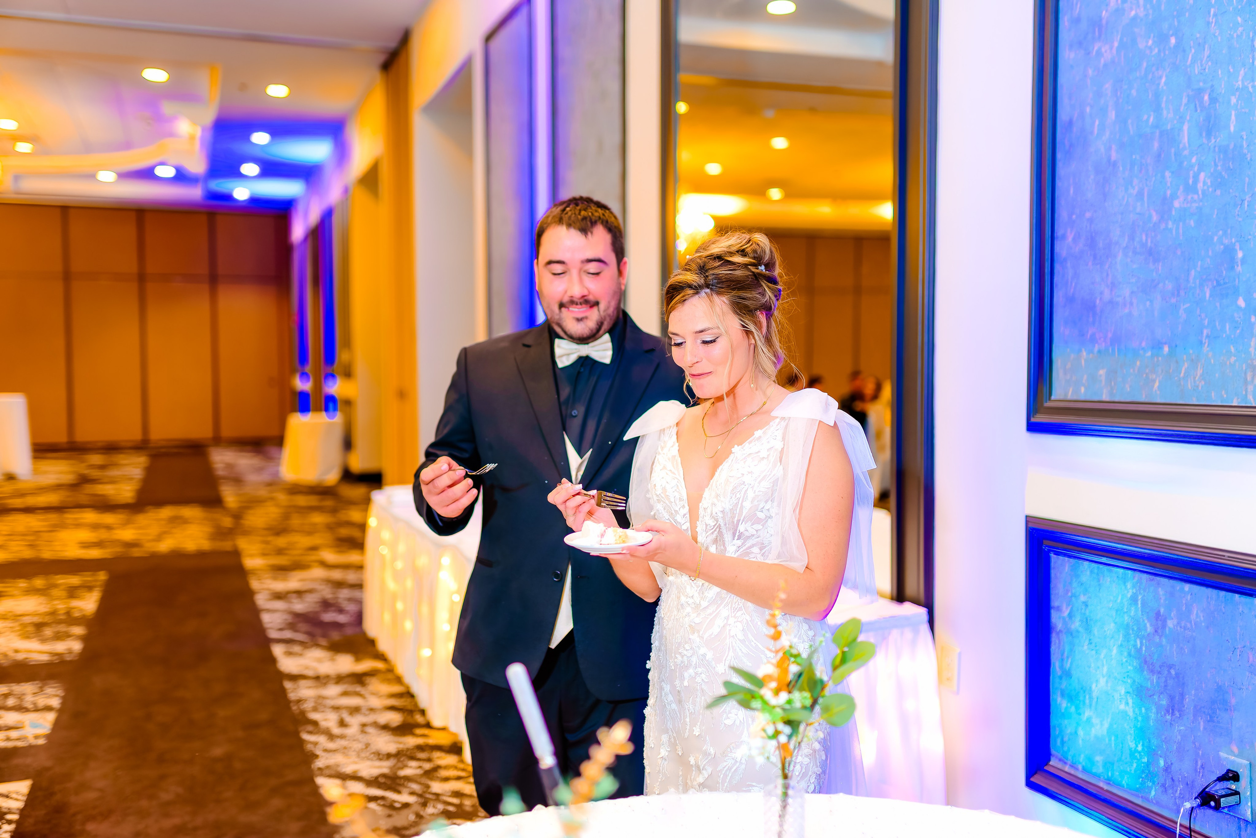 Jayme + Brad. Alexandria Danielle Photography | Fort Wayne & Indianapolis Wedding Photographer