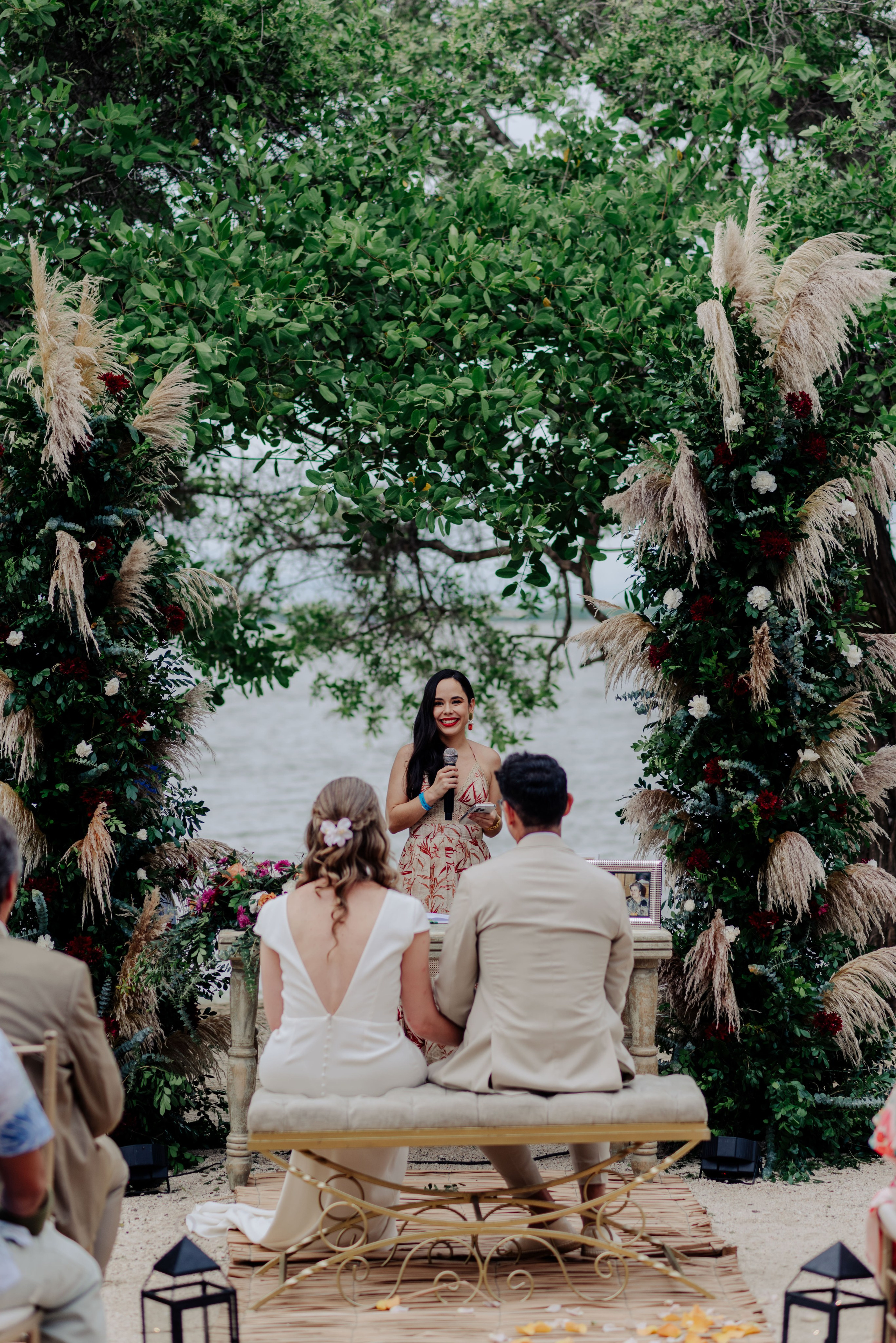 Lorena&David. Wedding photography in Cartagena by Morada Photography