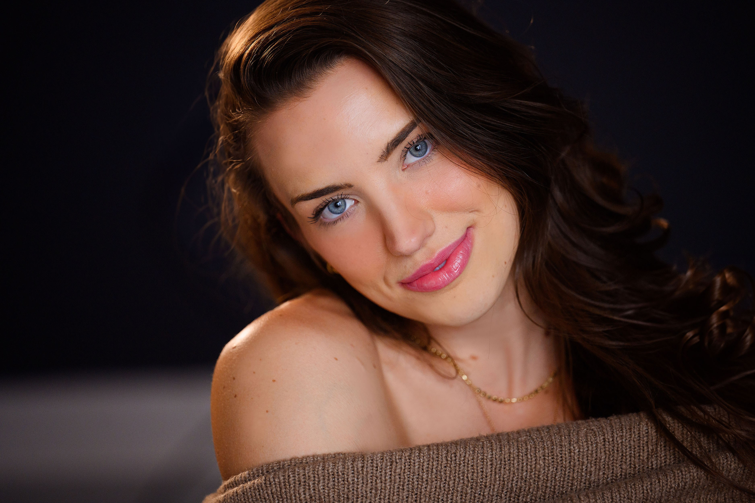 Amber. Wedding, maternity and family photographer in Charlotte Tasha Minn