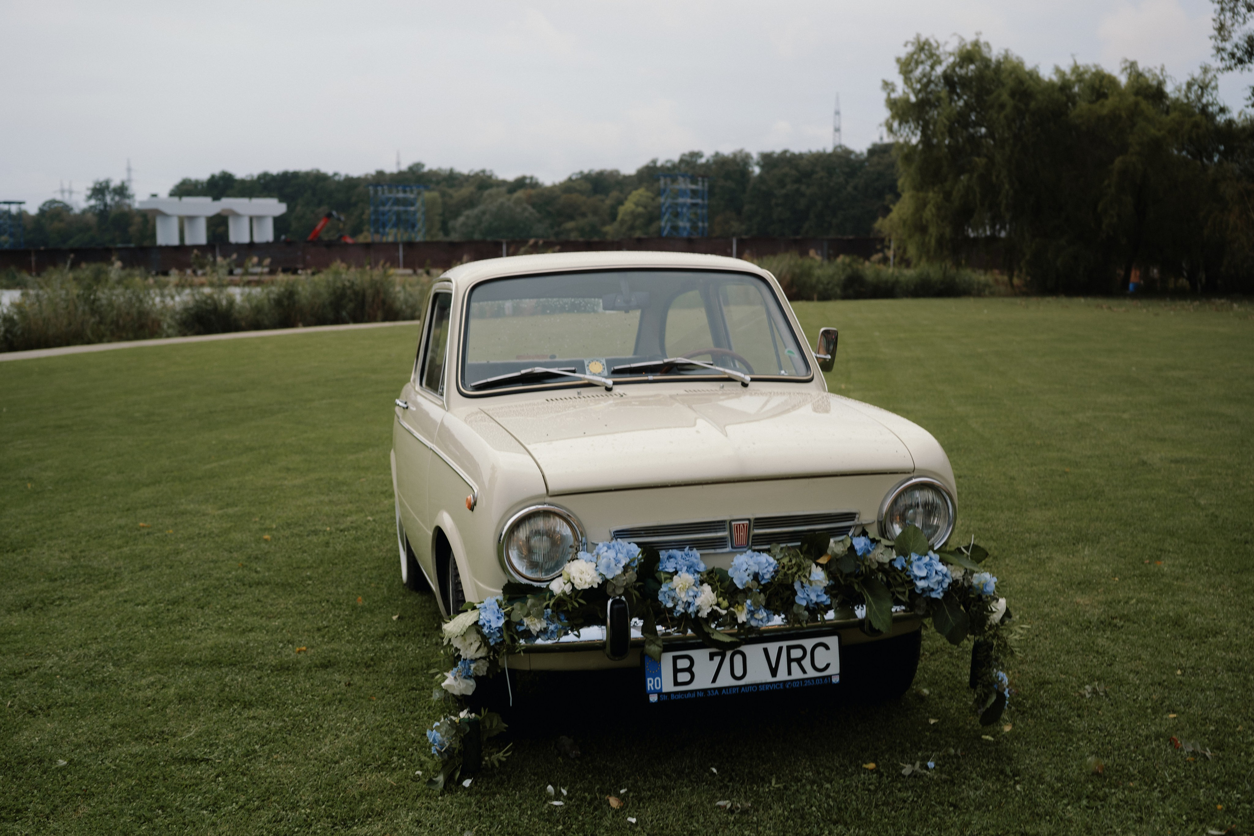 Cristina & Bogdan. STORYCATCHERS