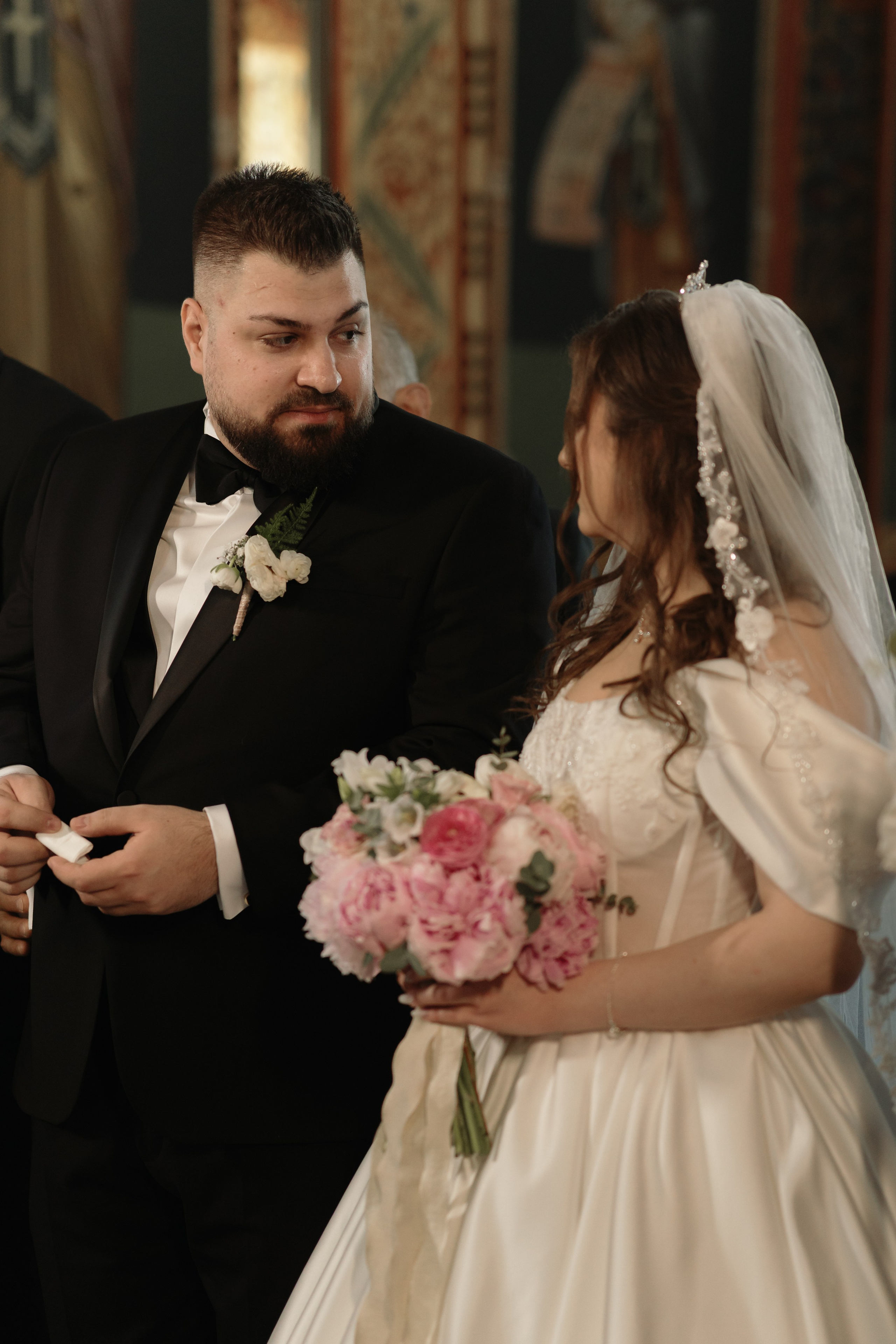 Daniela & Ioan. STORYCATCHERS