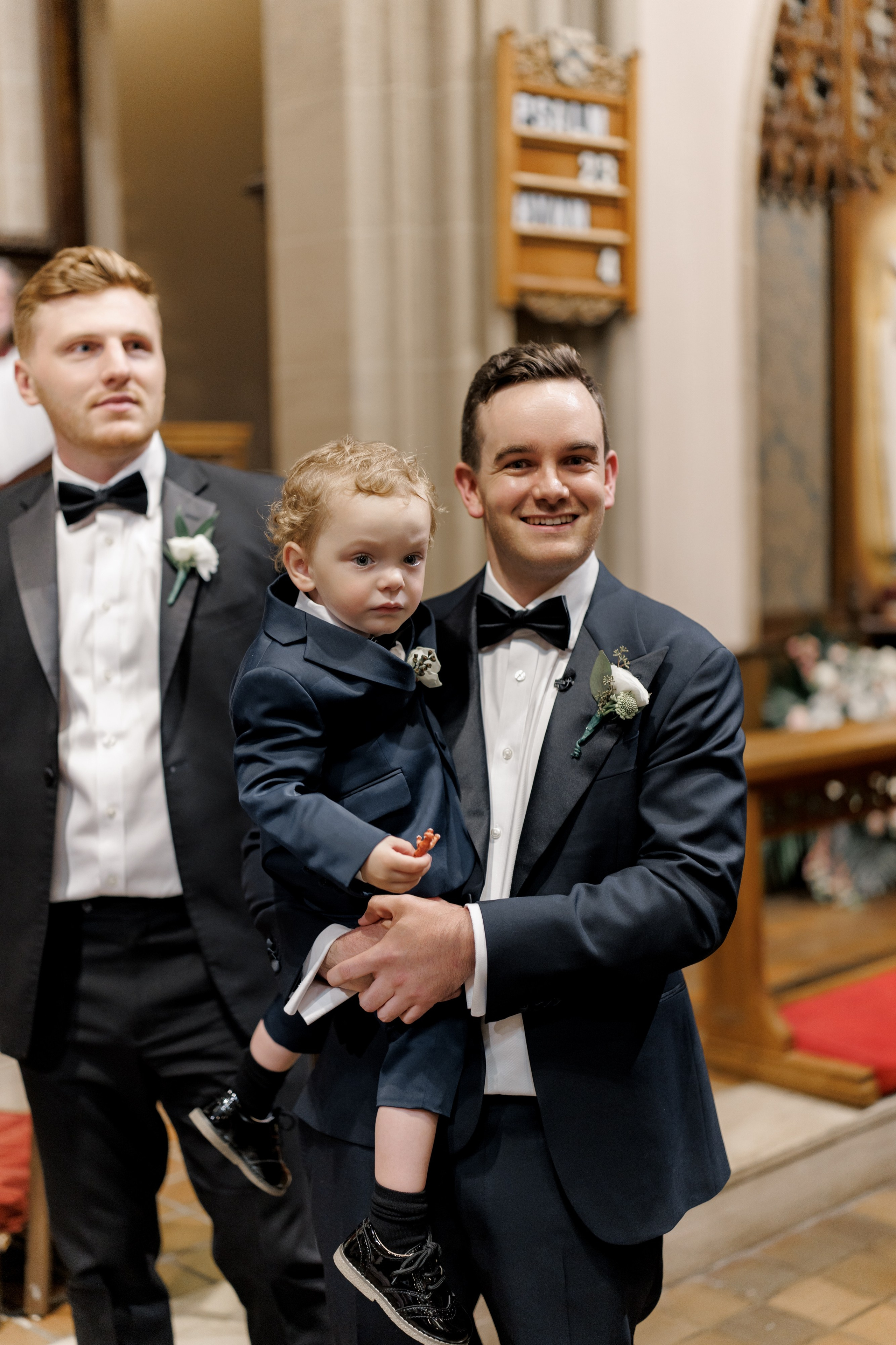Killeen and Patrick. Wedding photographer and videographer New York | New Jersey
